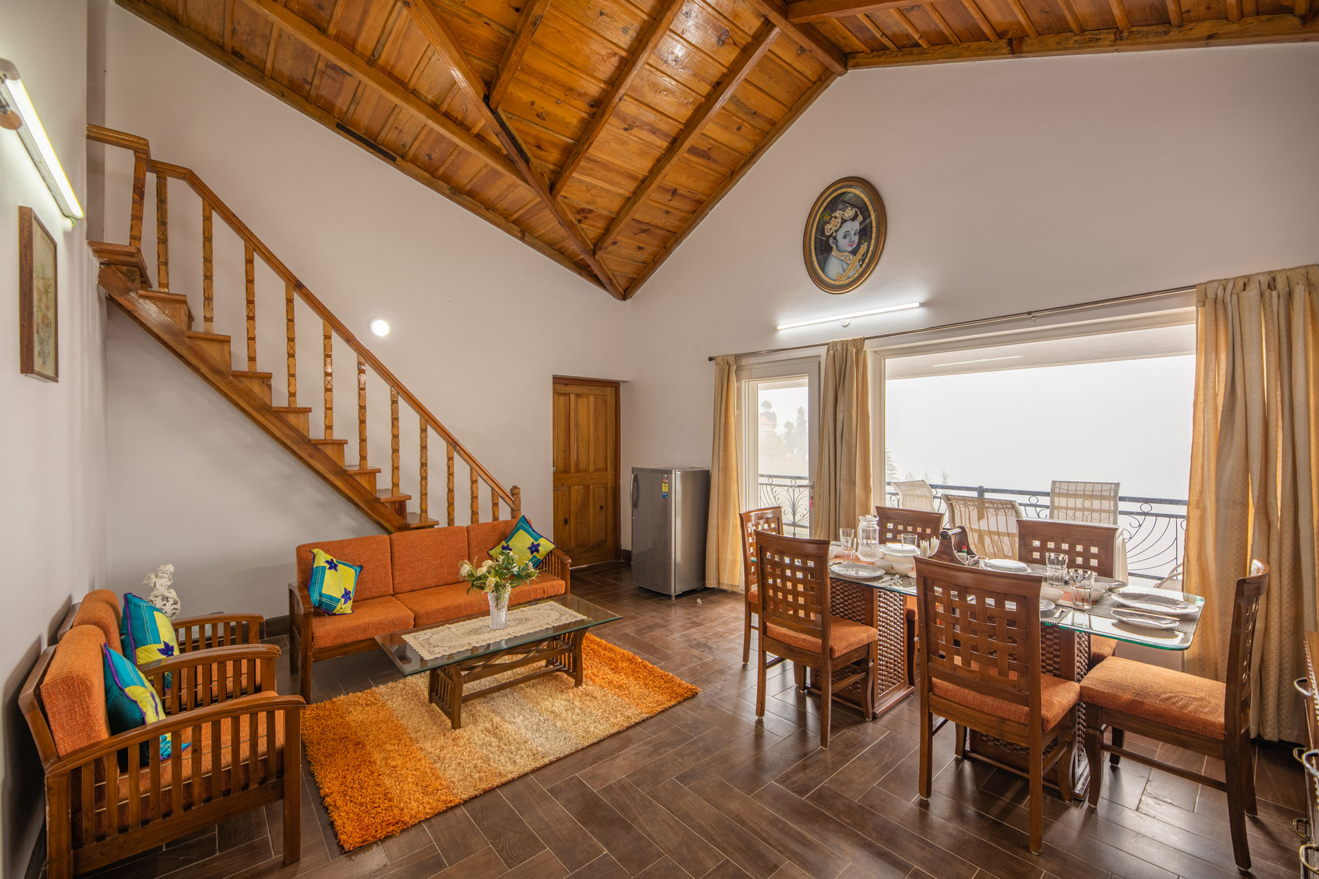 Daffodil Cottages - Gagar - Image 2