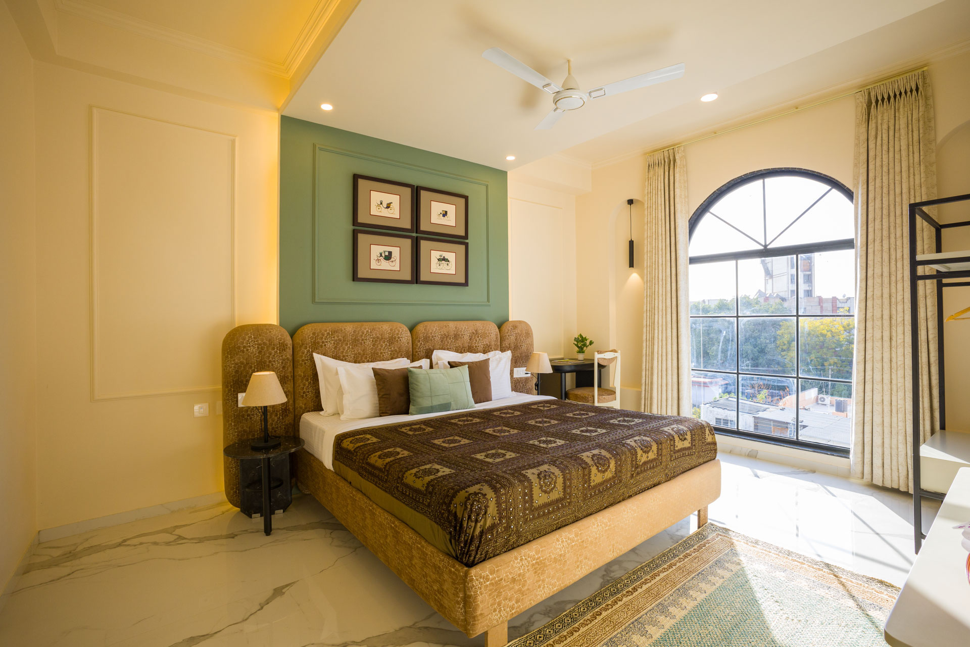 Exotic @ Sabora Green