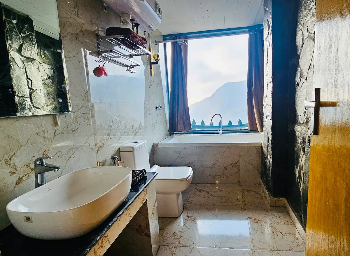 Highlanders cottage, Mussoorie - Image 5