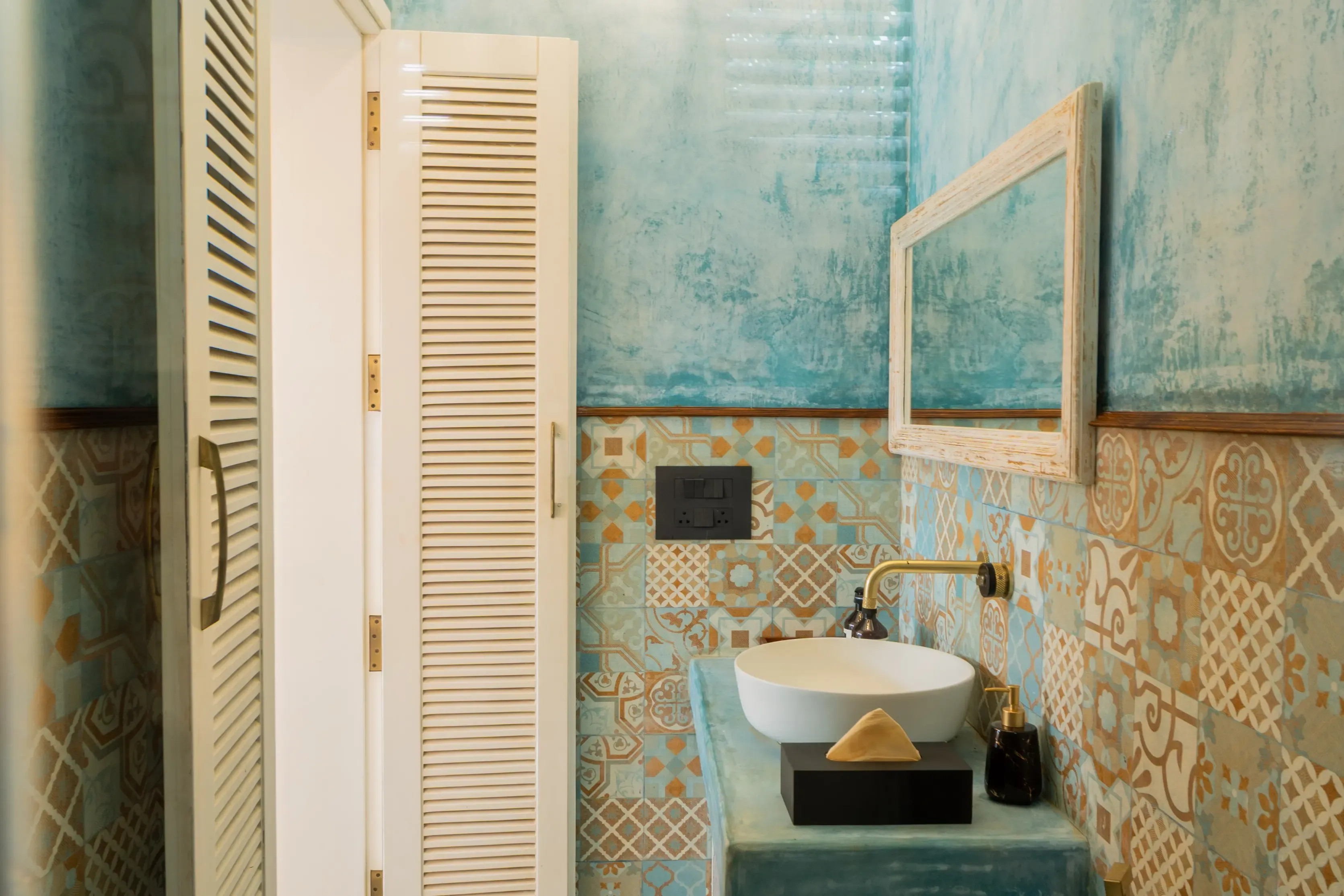 Bogenvilla | Luxe 3-BHK Villa Near Popular Beaches With Private Pool