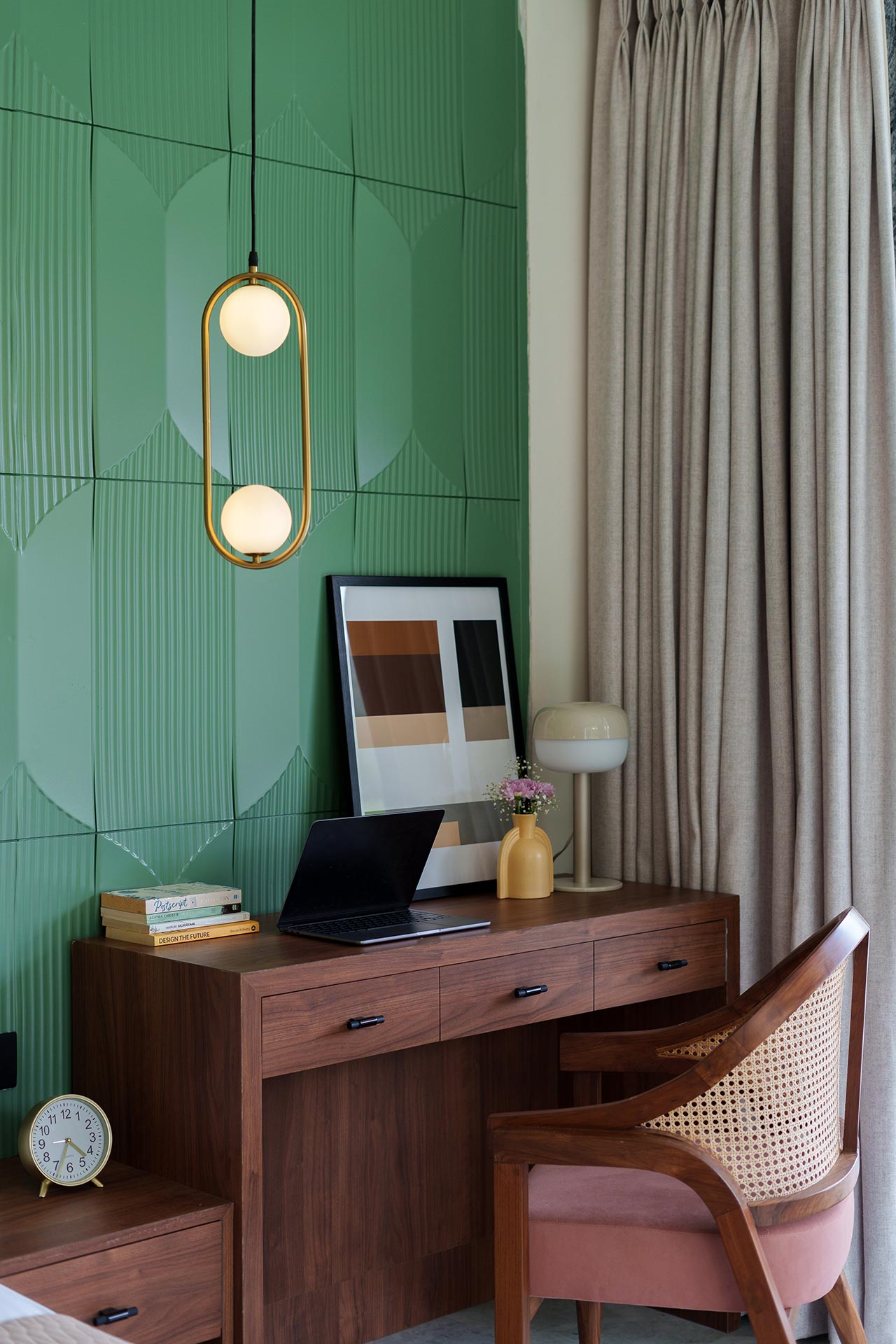 Tellus @ Middle Earth