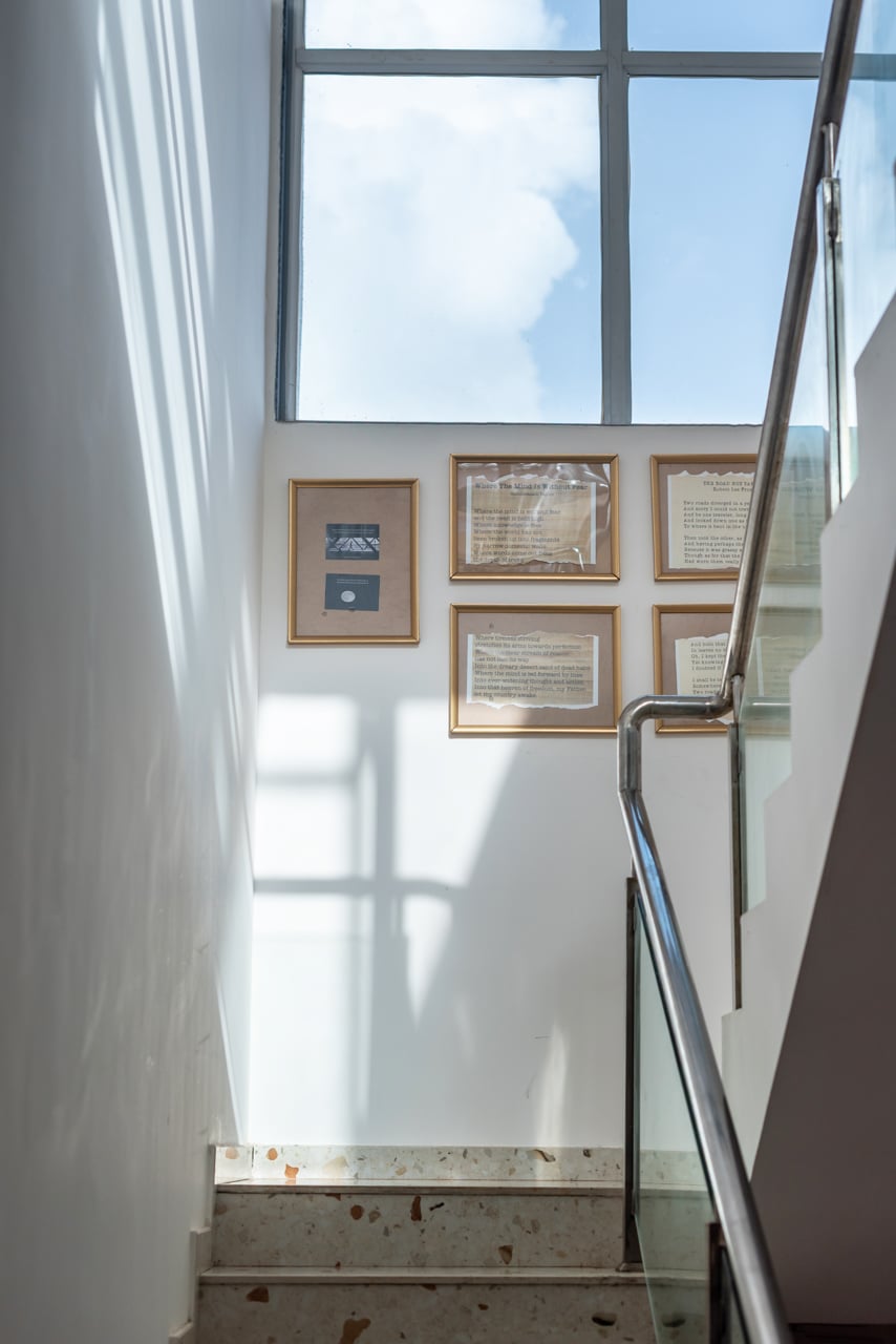 Verse @ The Poetry House