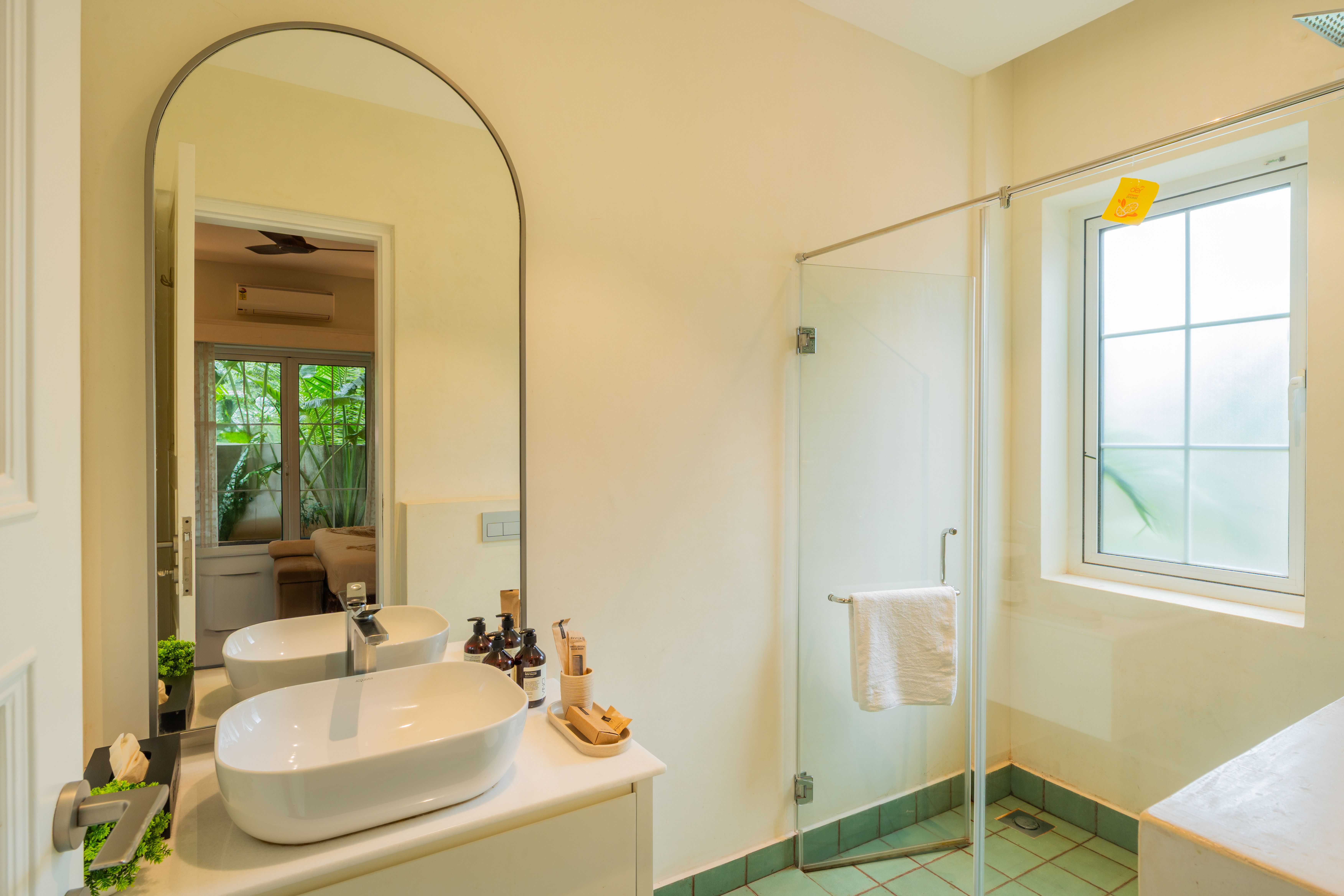 Casa Sant | 3-BHK Villa With Private Pool, Gazebo & Living Lounge 