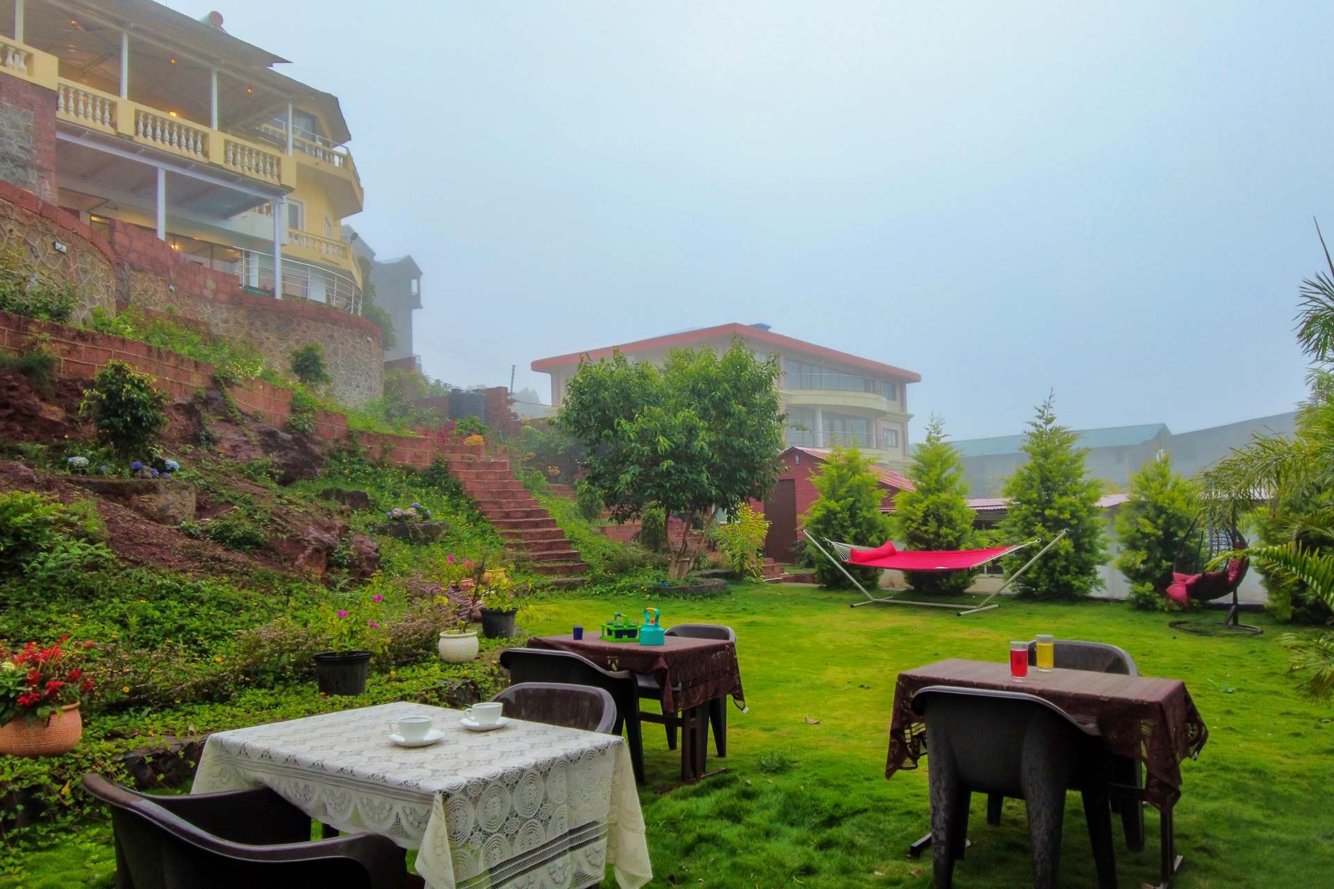 Quietude @ Serenity Hills