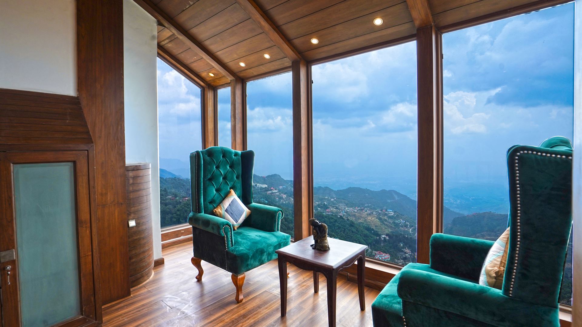 Horizon Villa