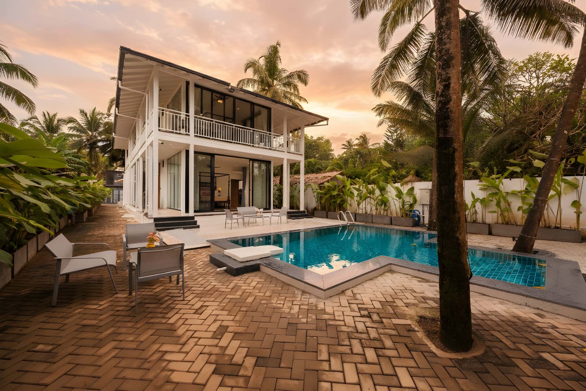 Casa Del Rio - The Villa by the River