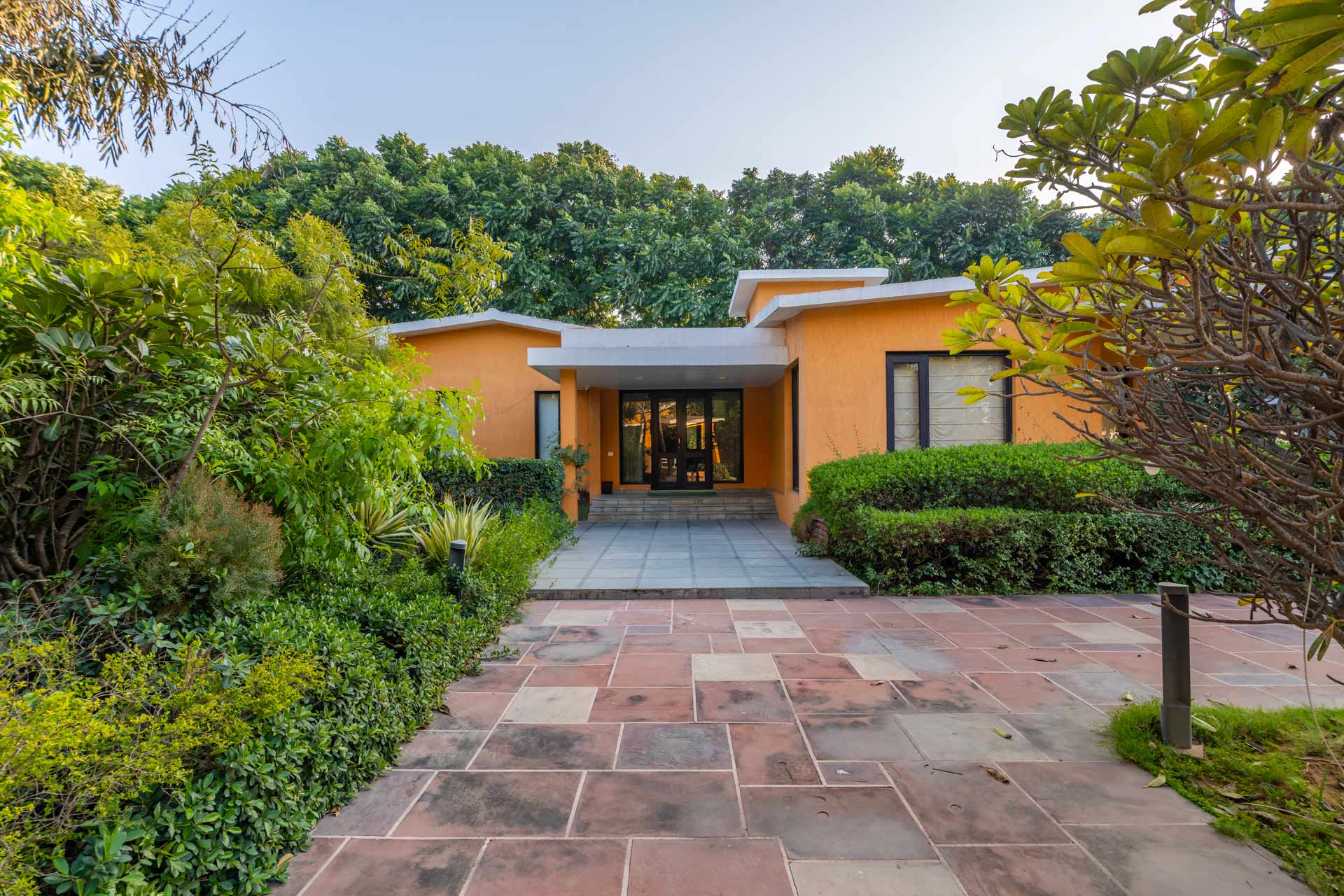 Karma @ The Manvi Estate