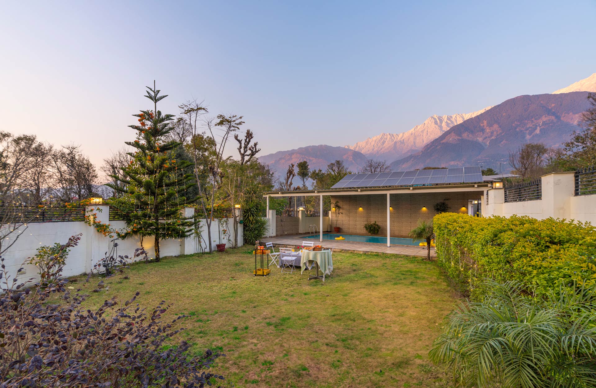 Solace @ Address by the Khul