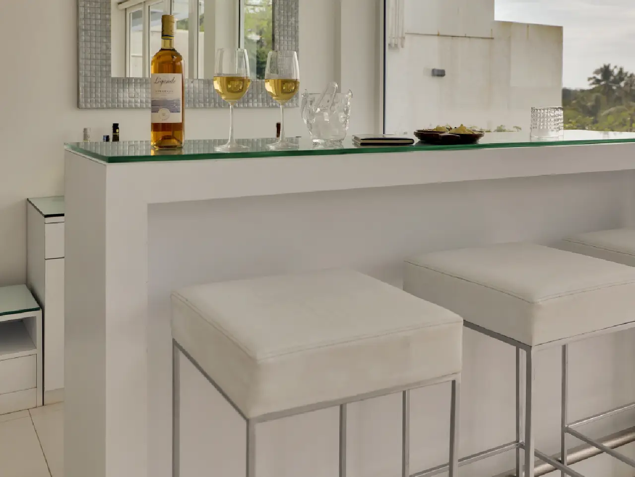 Risaia | 4-BHK | Pvt Pool & Bar | Patio Area