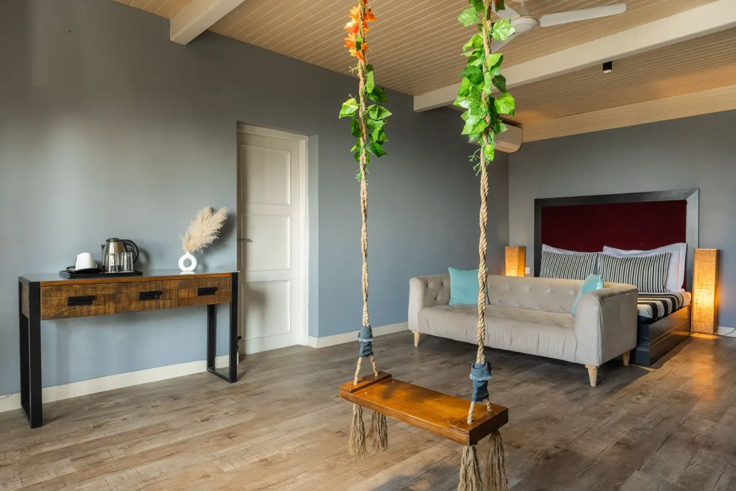Orchard Serene Villa