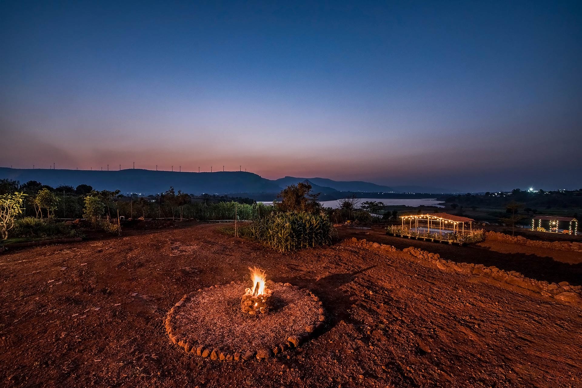 Serai Sukoon - Talegaon - Image 5