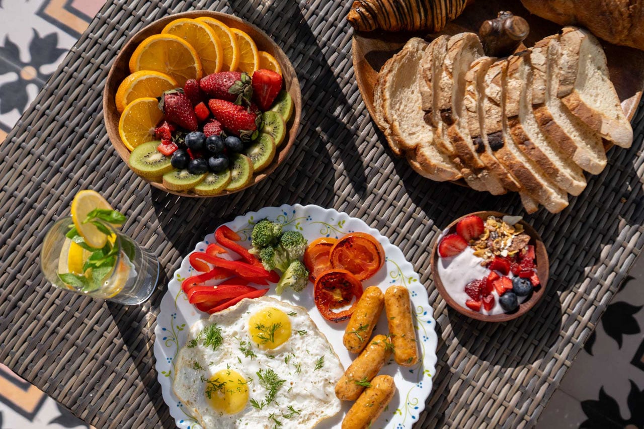 Edena @ Rissaca Crown