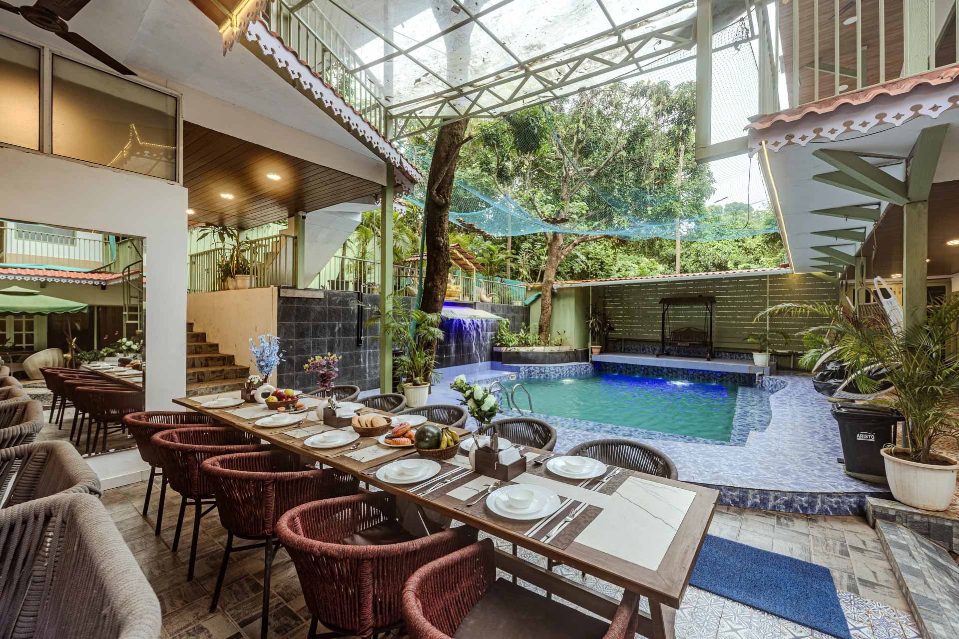 The Green Post - Image 3