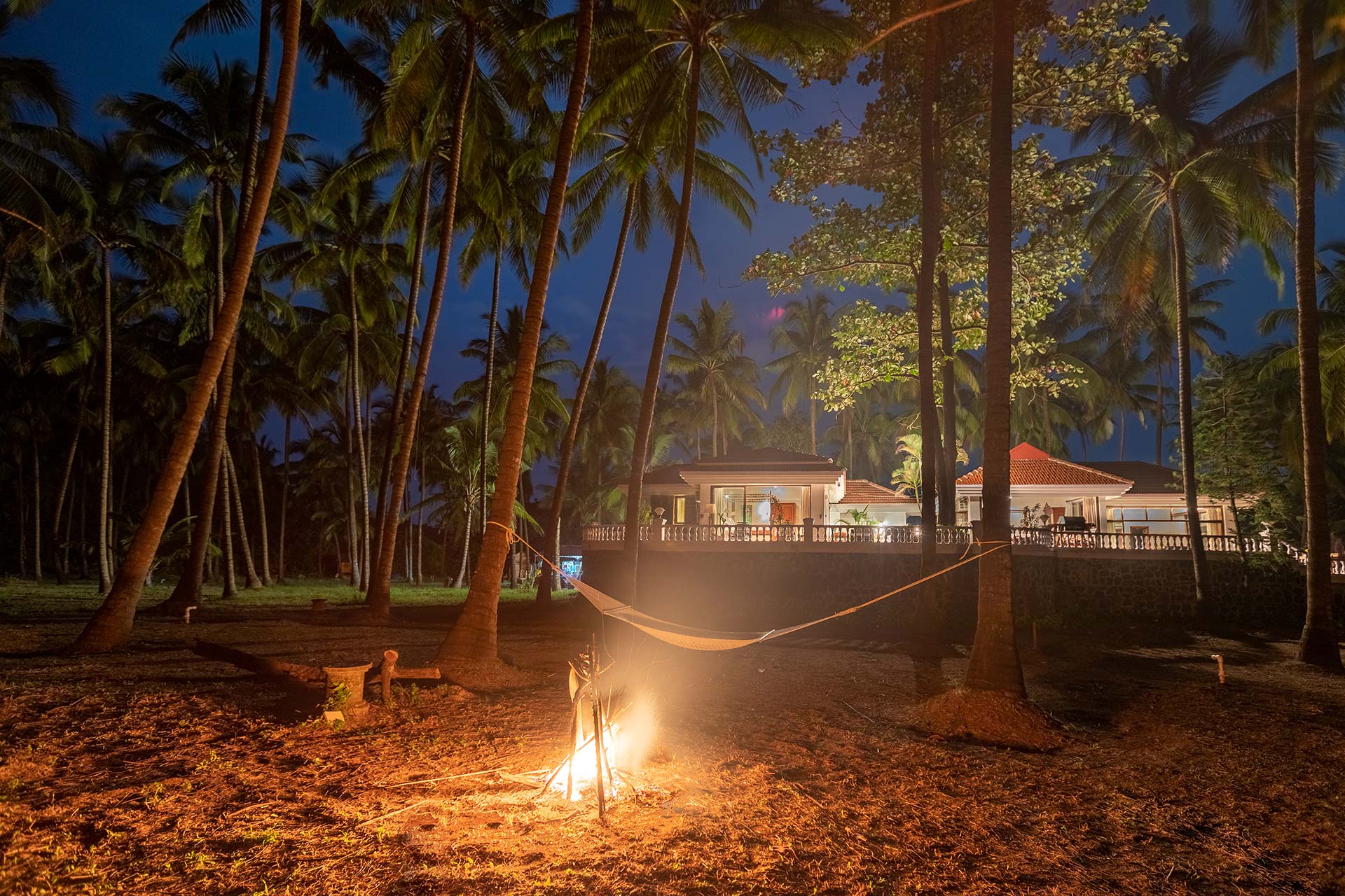 Casa Del Mar - Nandgaon - Image 4