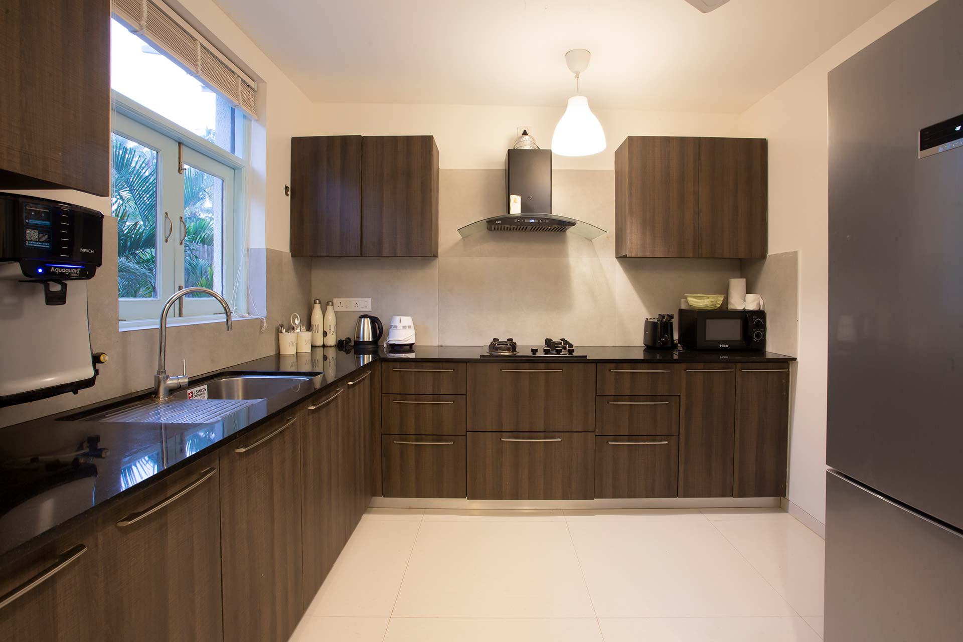 Mediterranean Bliss - Sangolda