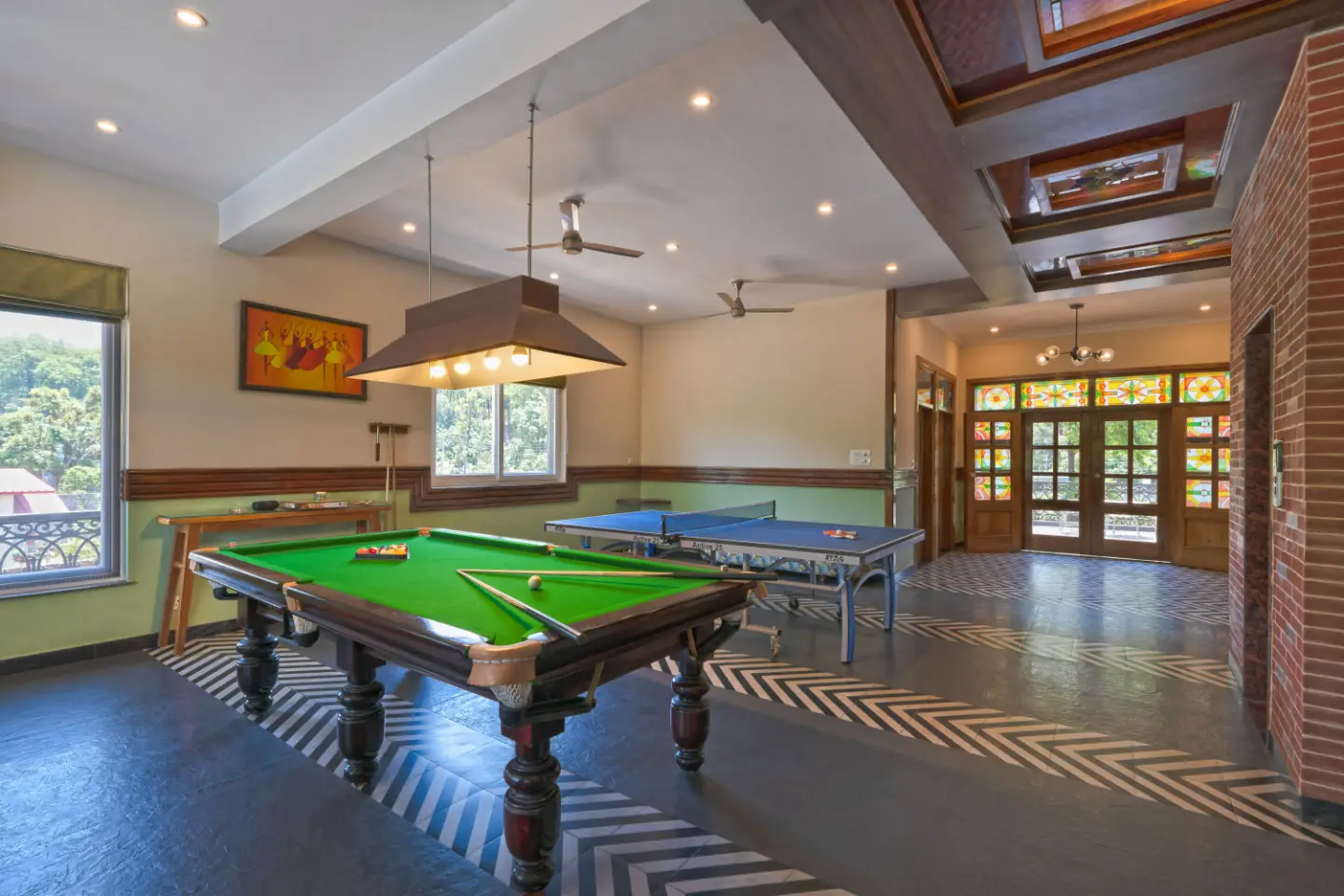 Varenya Villa