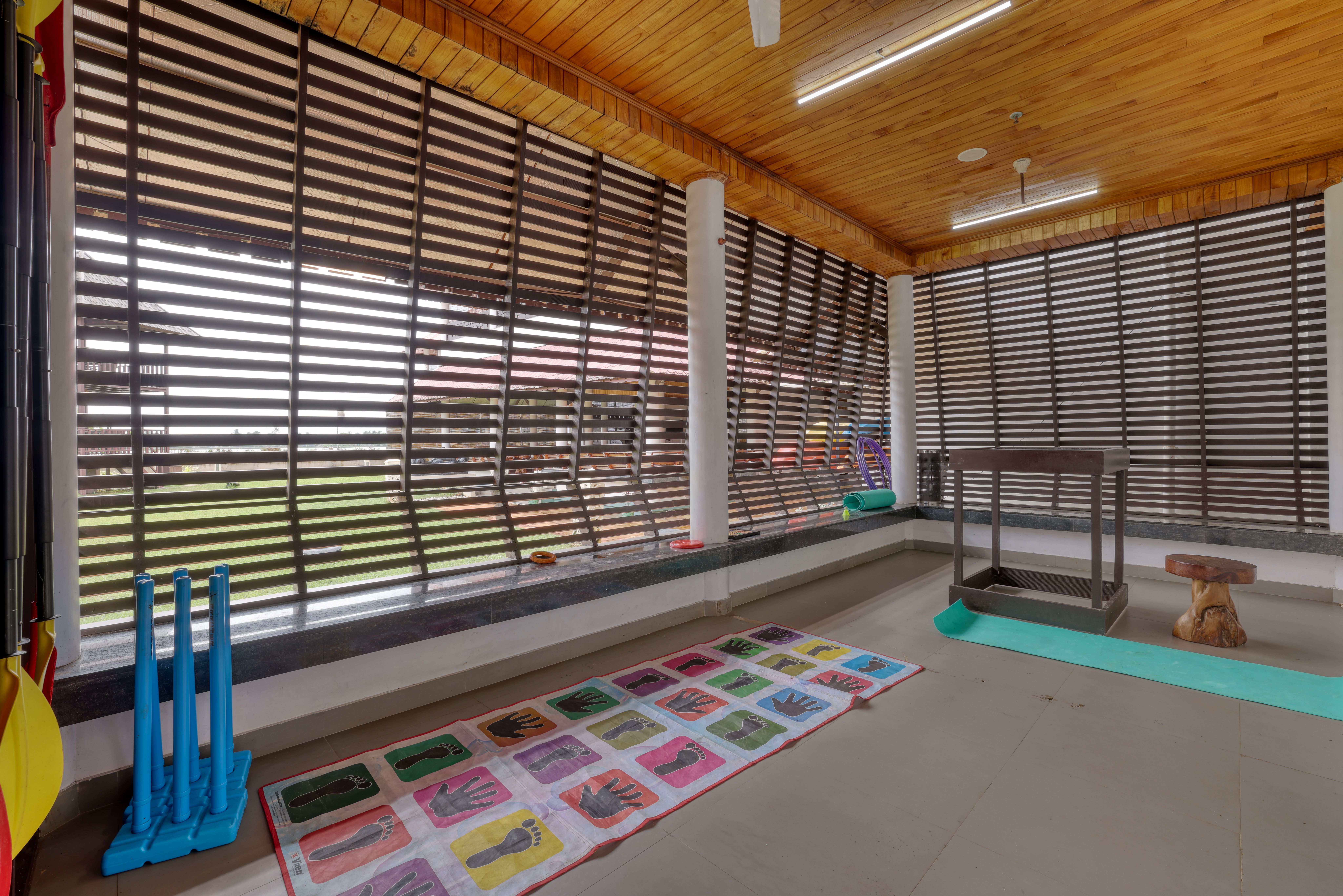 Paloma Back Water Resort | Tranquil Suite by the Backwaters with Shared Pool, Banquet, Spa & Restaurant