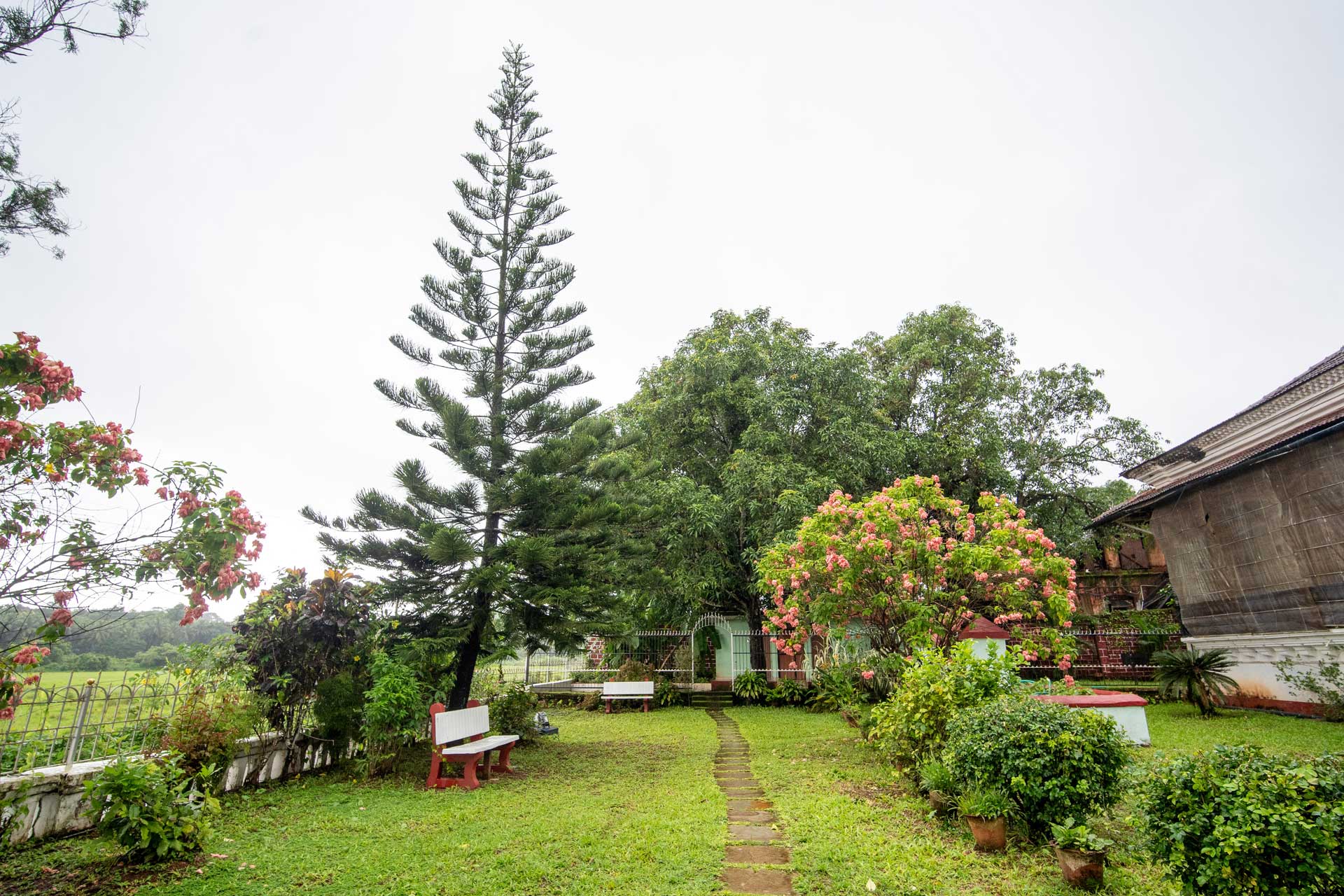 The Figueiredo House