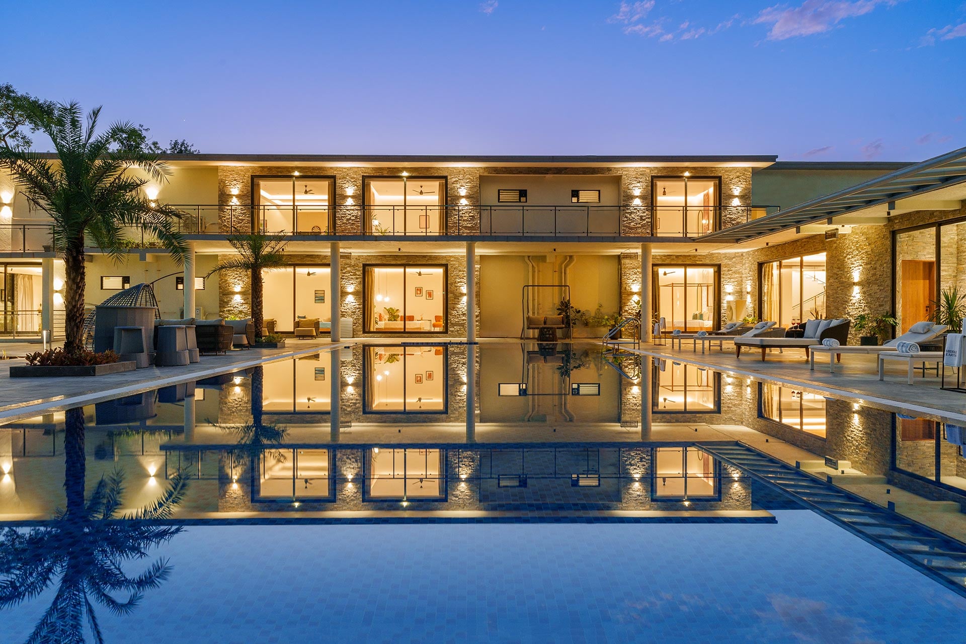 Terra @ Middle Earth