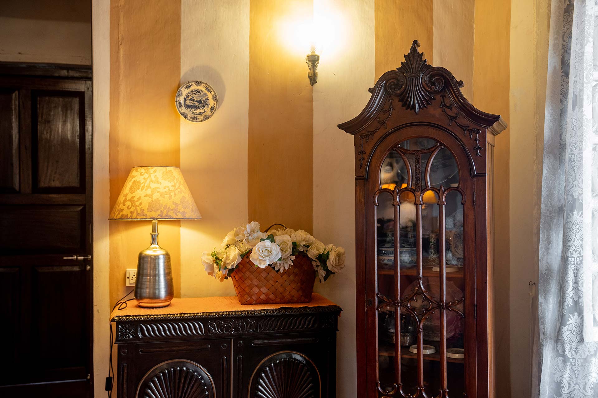 Family Suite @ The Figueiredo House