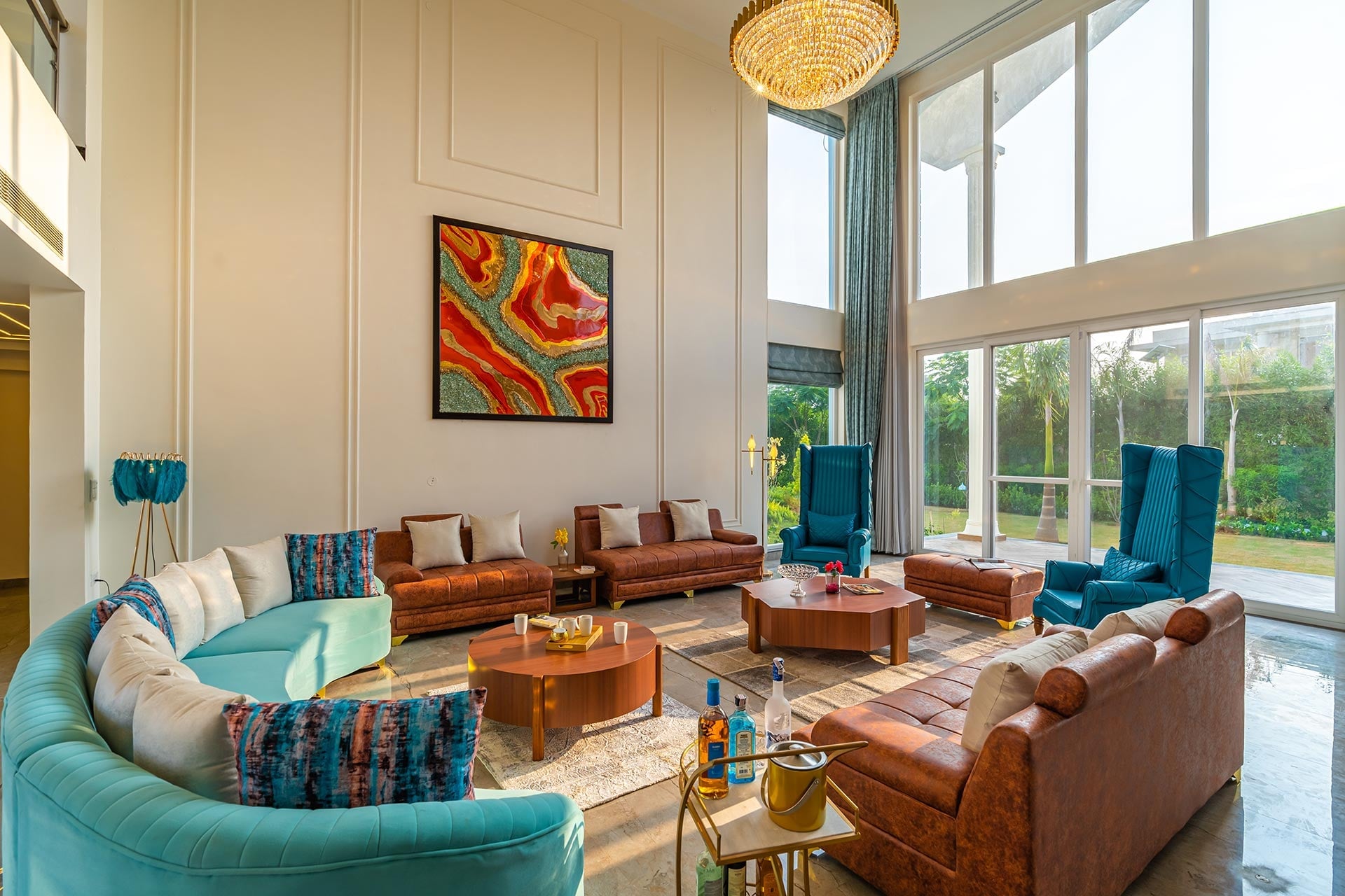 Sapphire @ Serenity Farms w/ Pool - Image 5