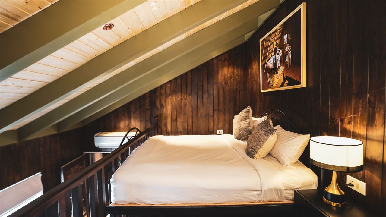 Silverton Chalet