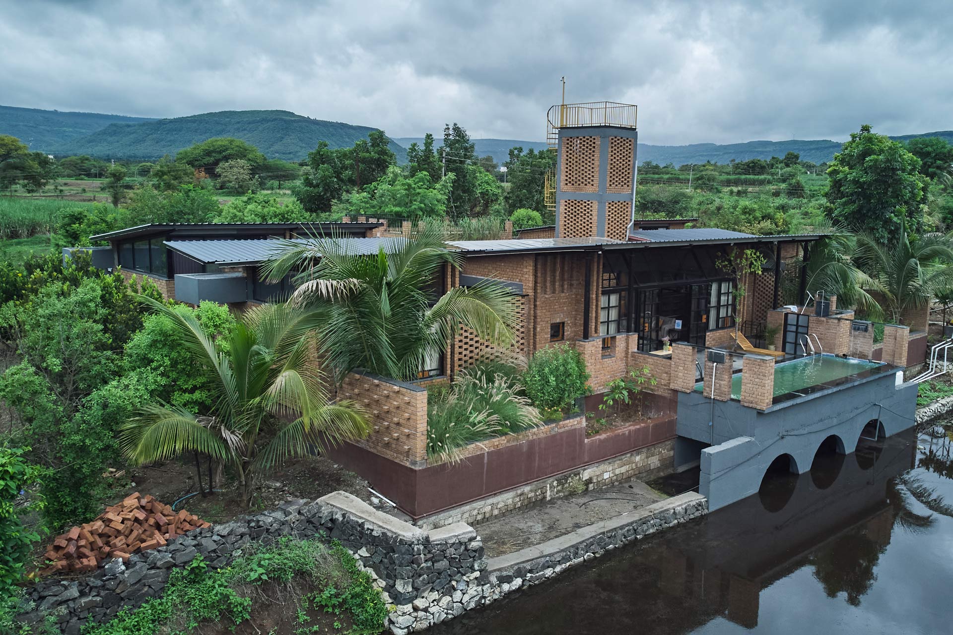 Crystal @ Rustic Haven