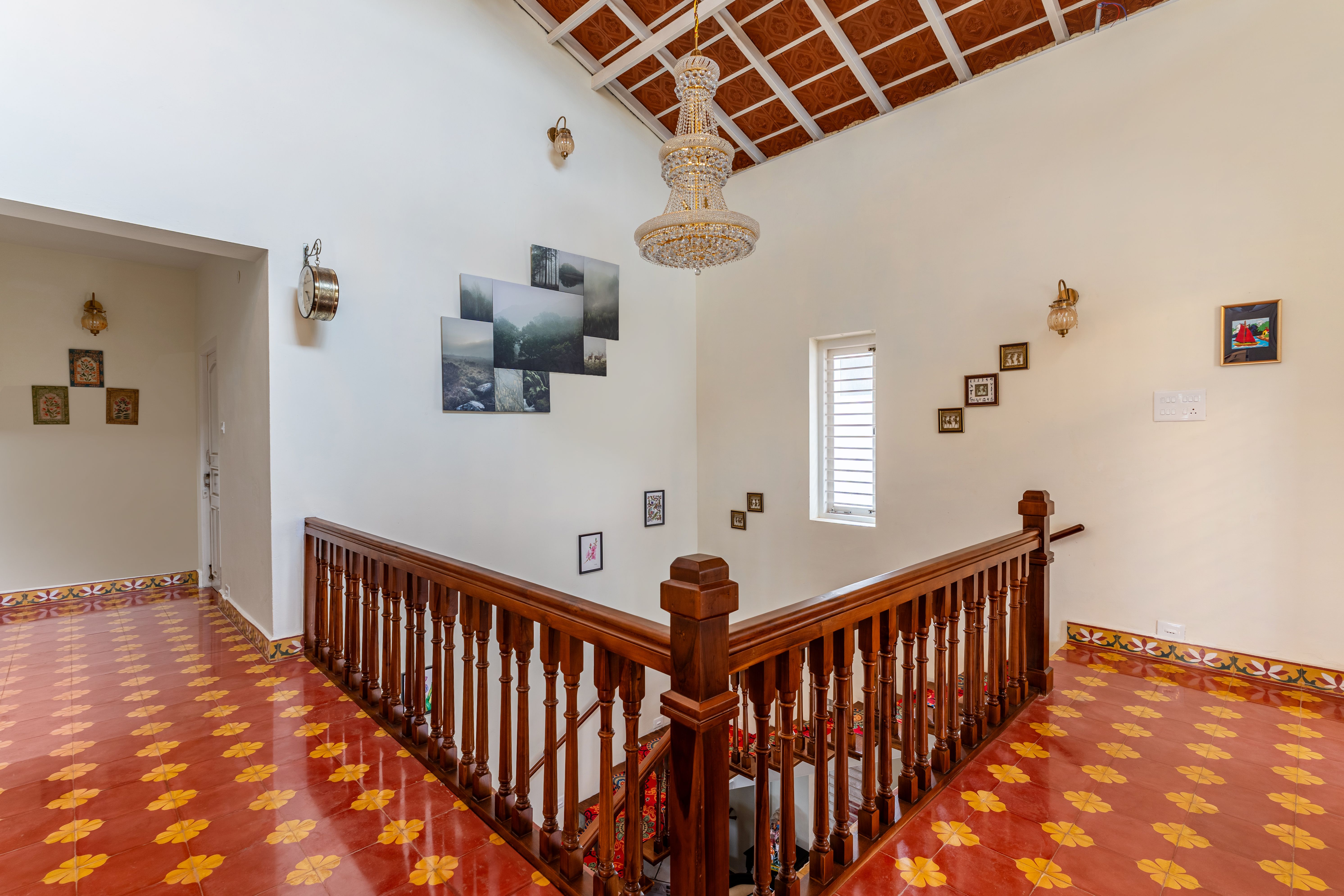 Mihirika’s Nirvana | 5-BHK With Garden, Gazebo, Bonfire Pit & Scenic Views; Near Karnataka Garden