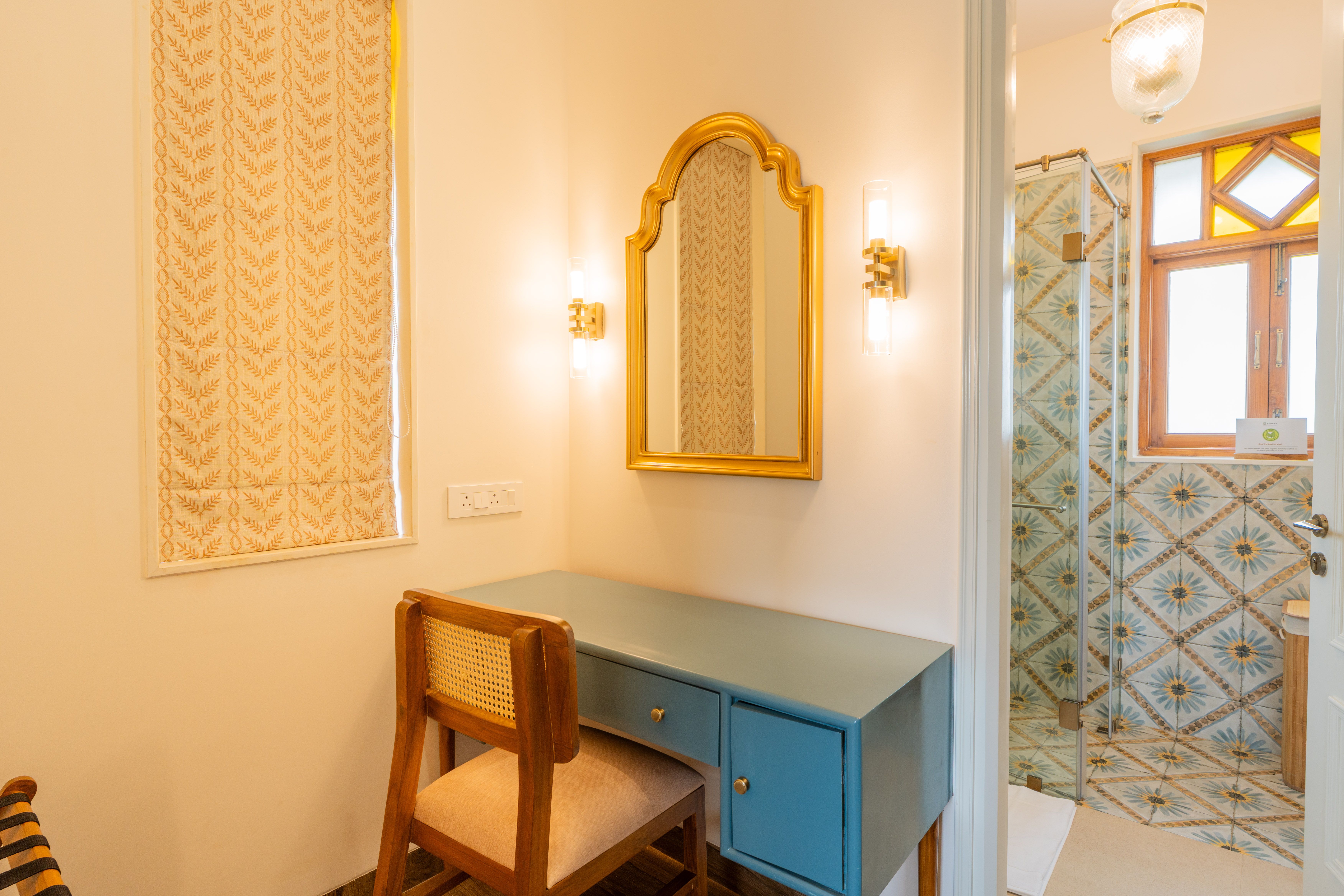 Villa Fleuve | 6-BHK Getaway By the River With Infinity Pool, Lift & Bar Lounge