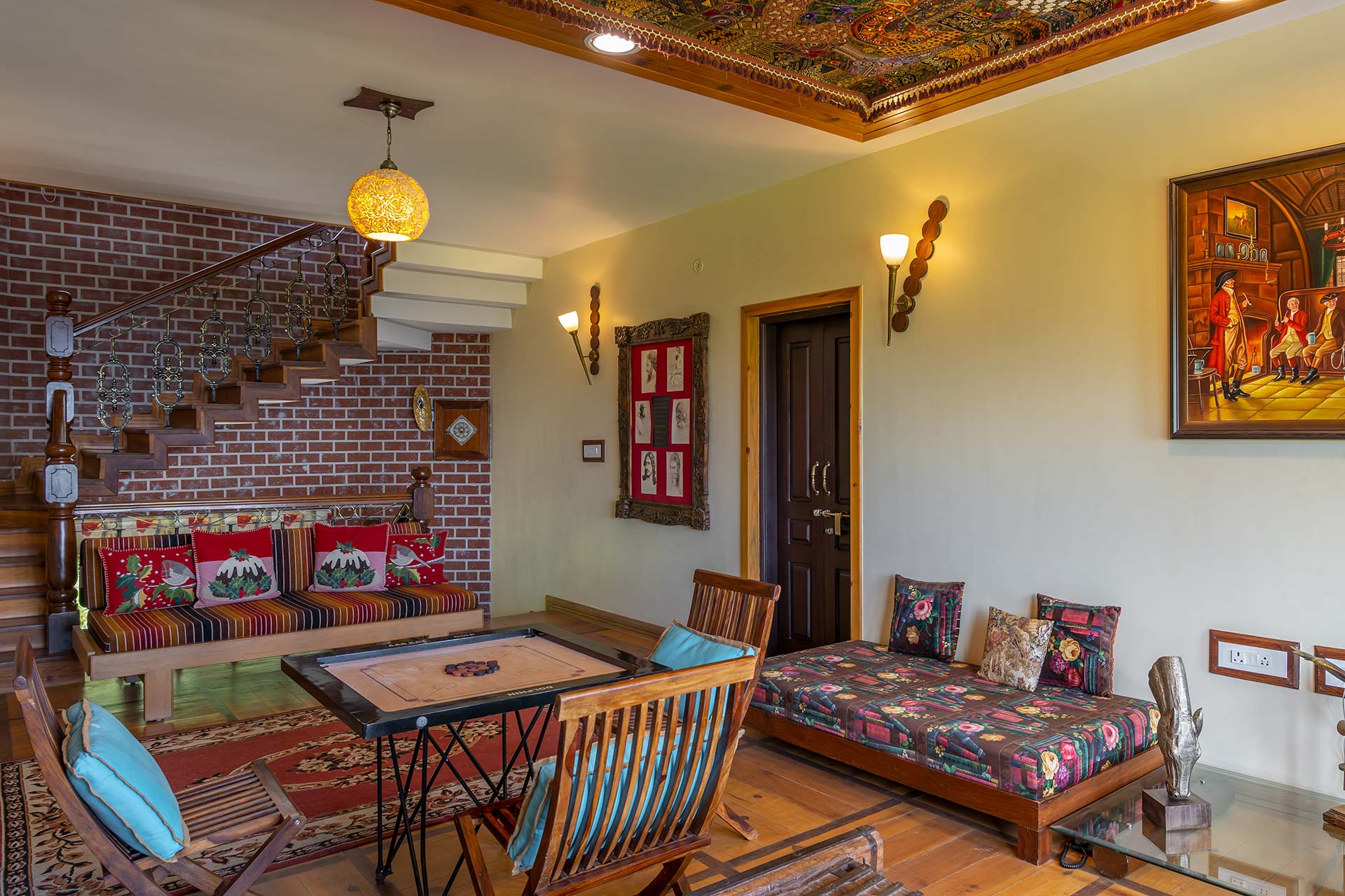 Scenic Solitude - Hartola