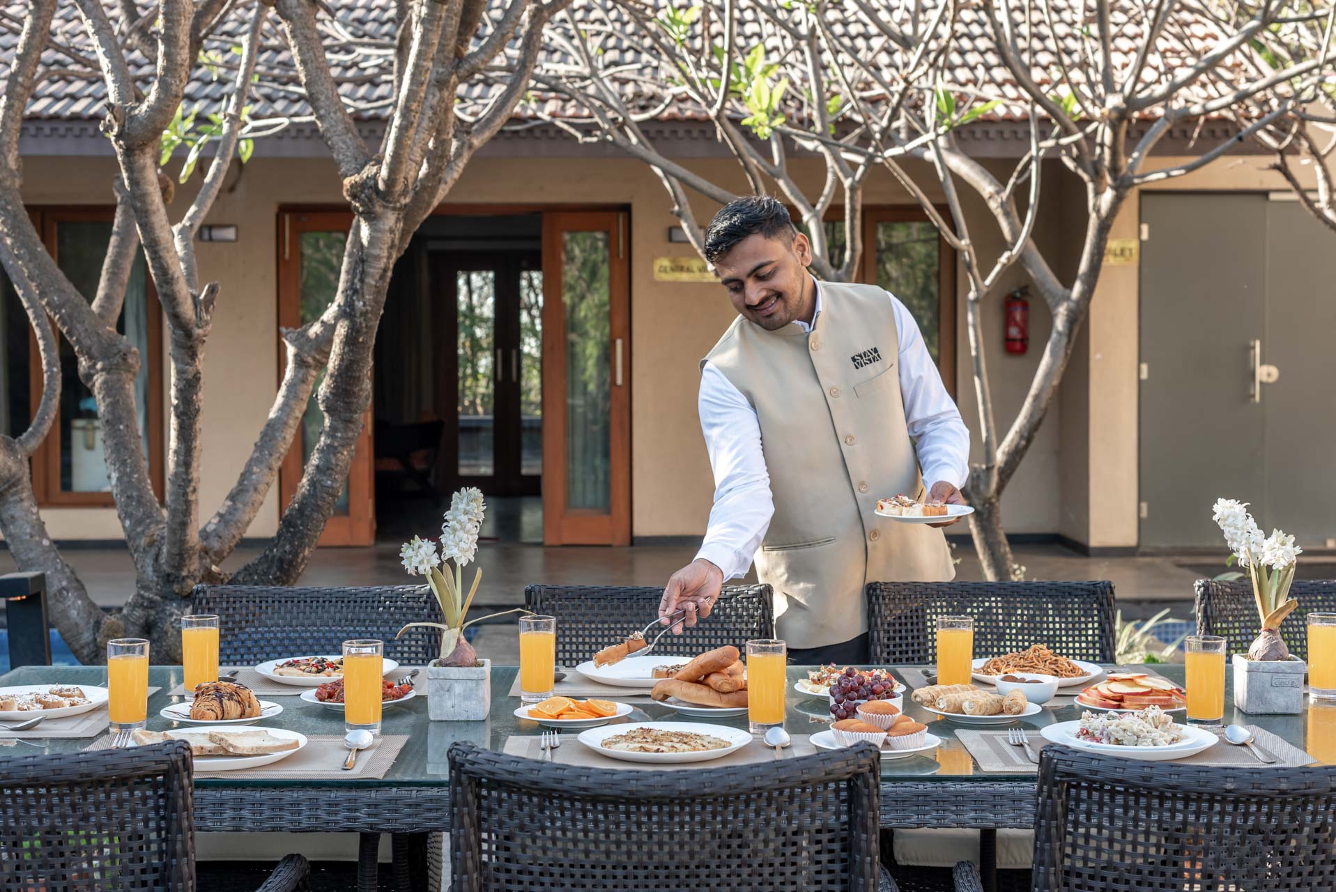 Hearth @ Hideaway to Heaven - Image 4