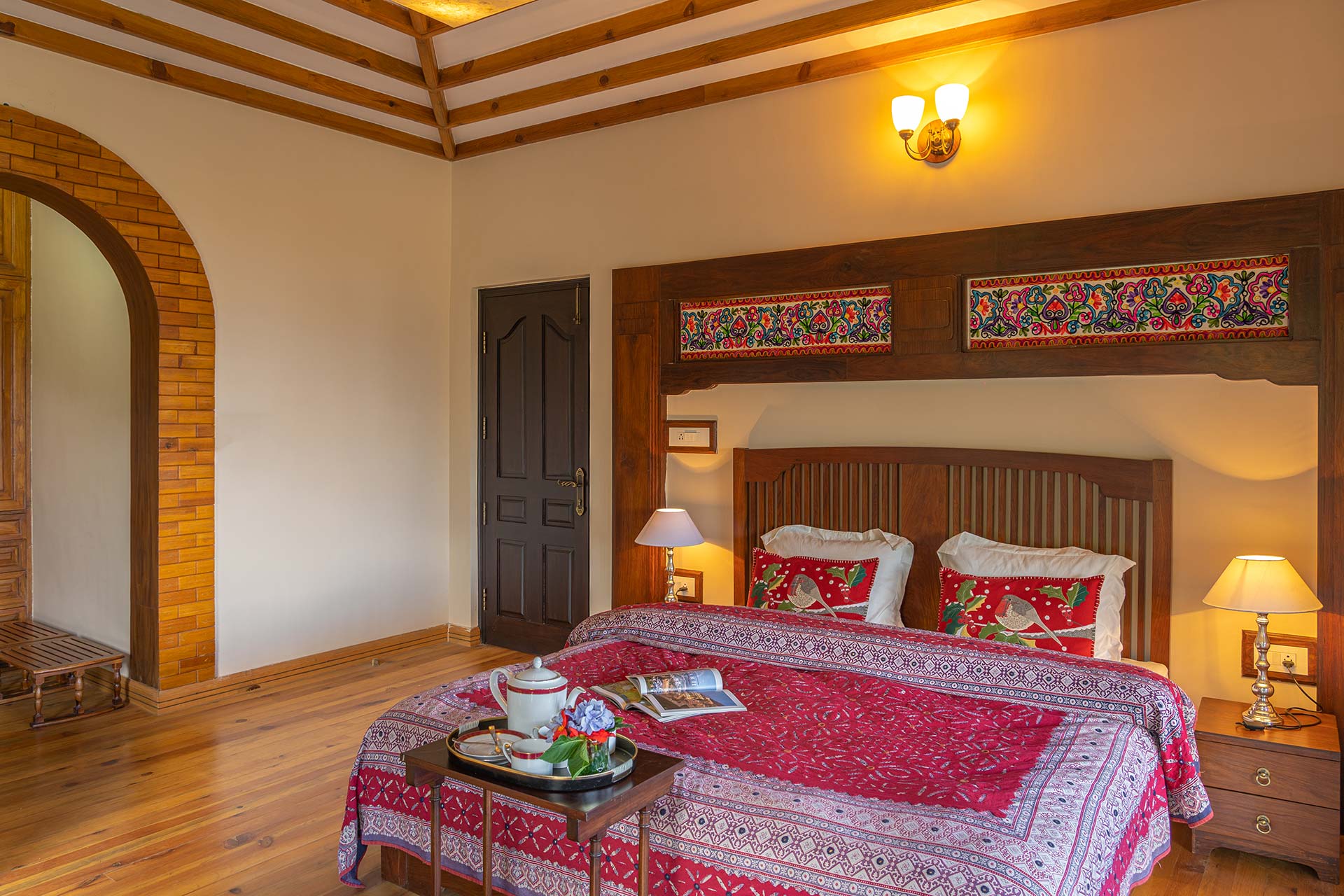 Scenic Solitude - Hartola