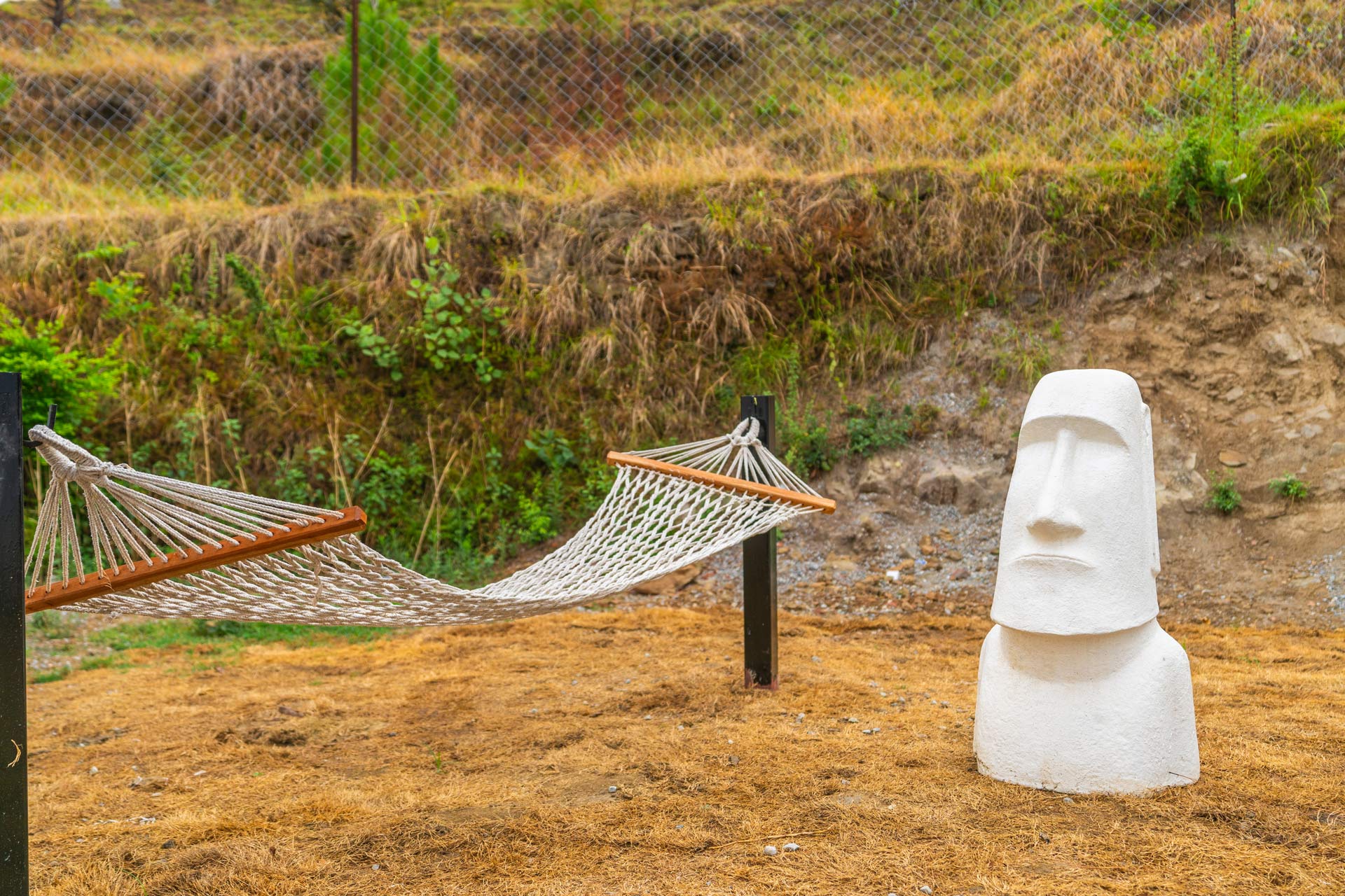 Luna Nova W/ Outdoor Pool - Ranikhet