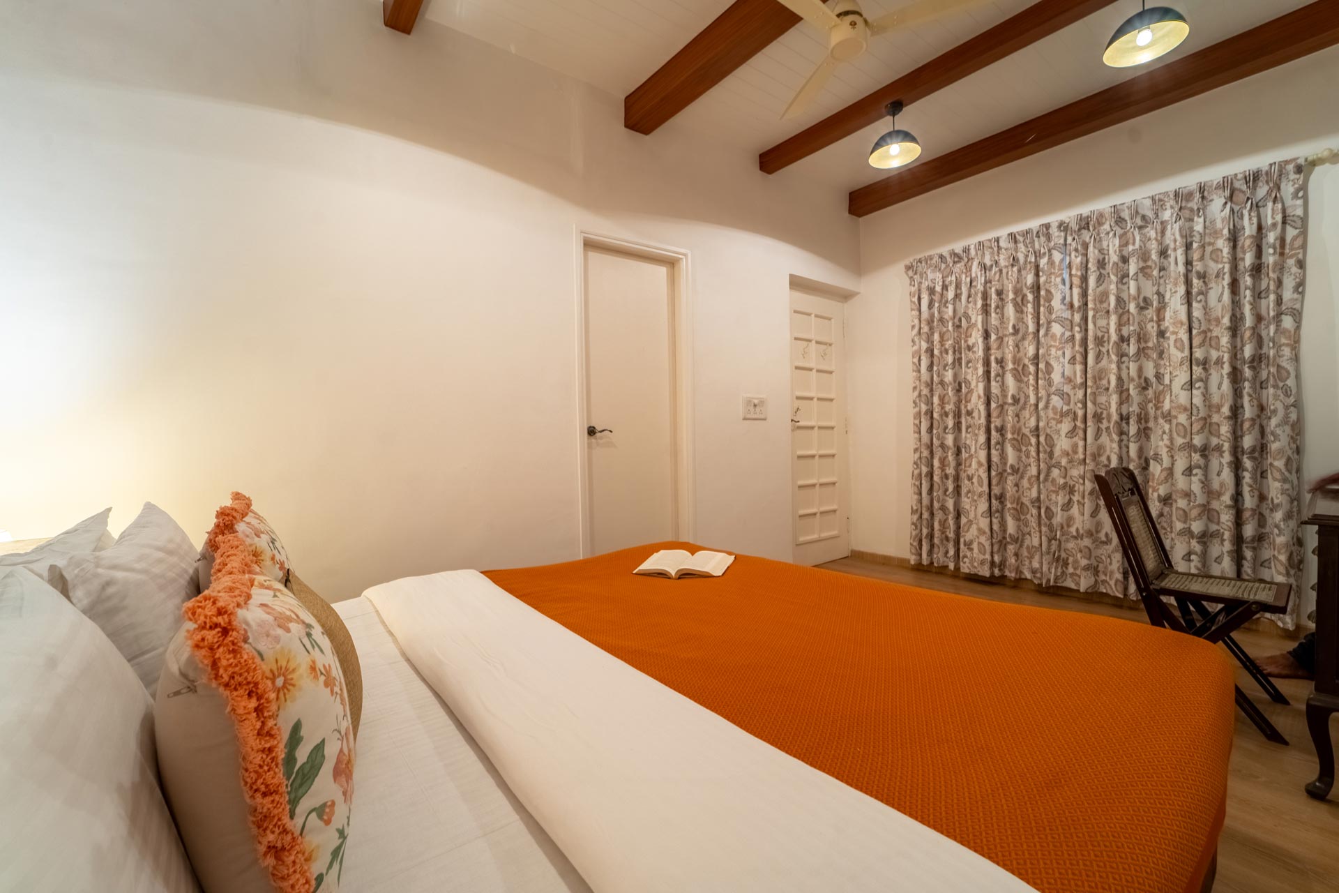 The Deck & Dawn Ecstasy