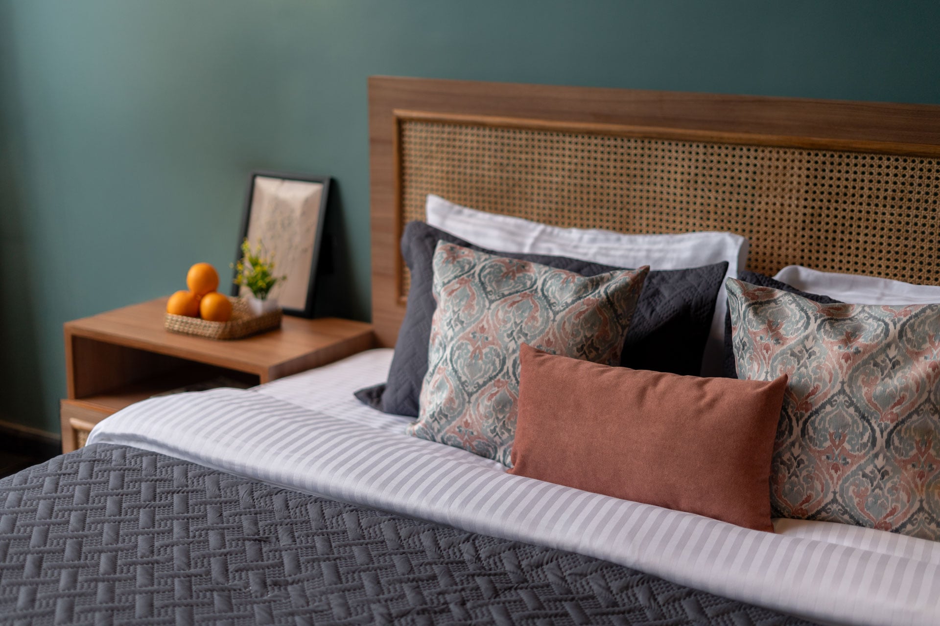 The Solitaire Home (Horizon)