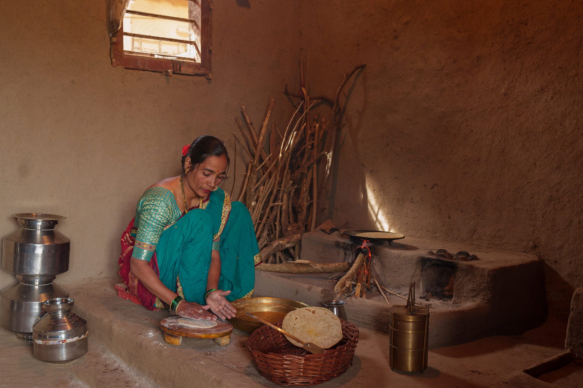 Lawn House @ Sula Wada