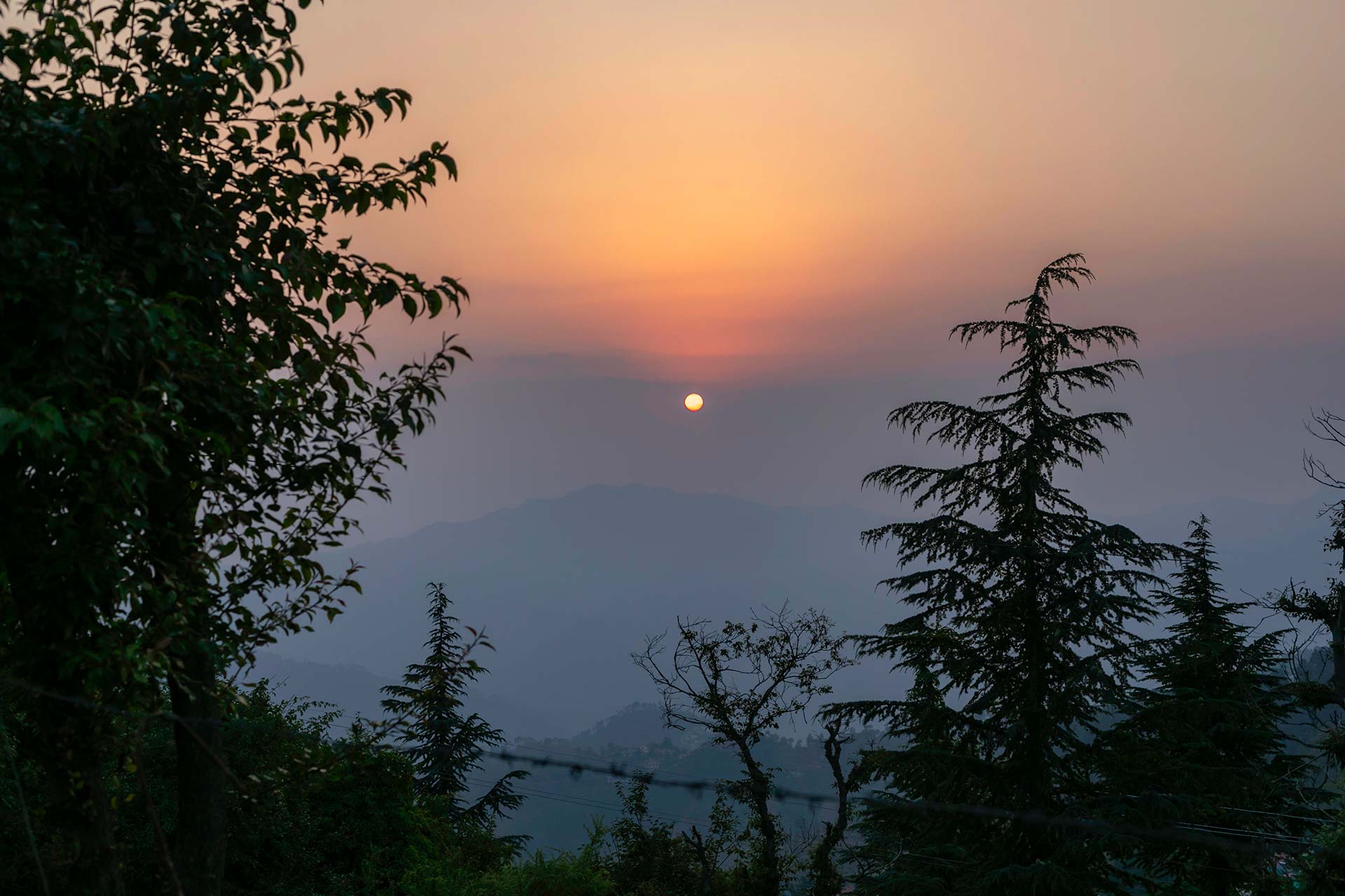 Valleys & Peaks - Image 4