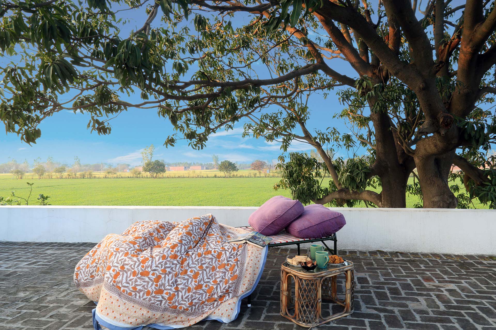 The Hideout Farms - Kurukshetra - Image 3