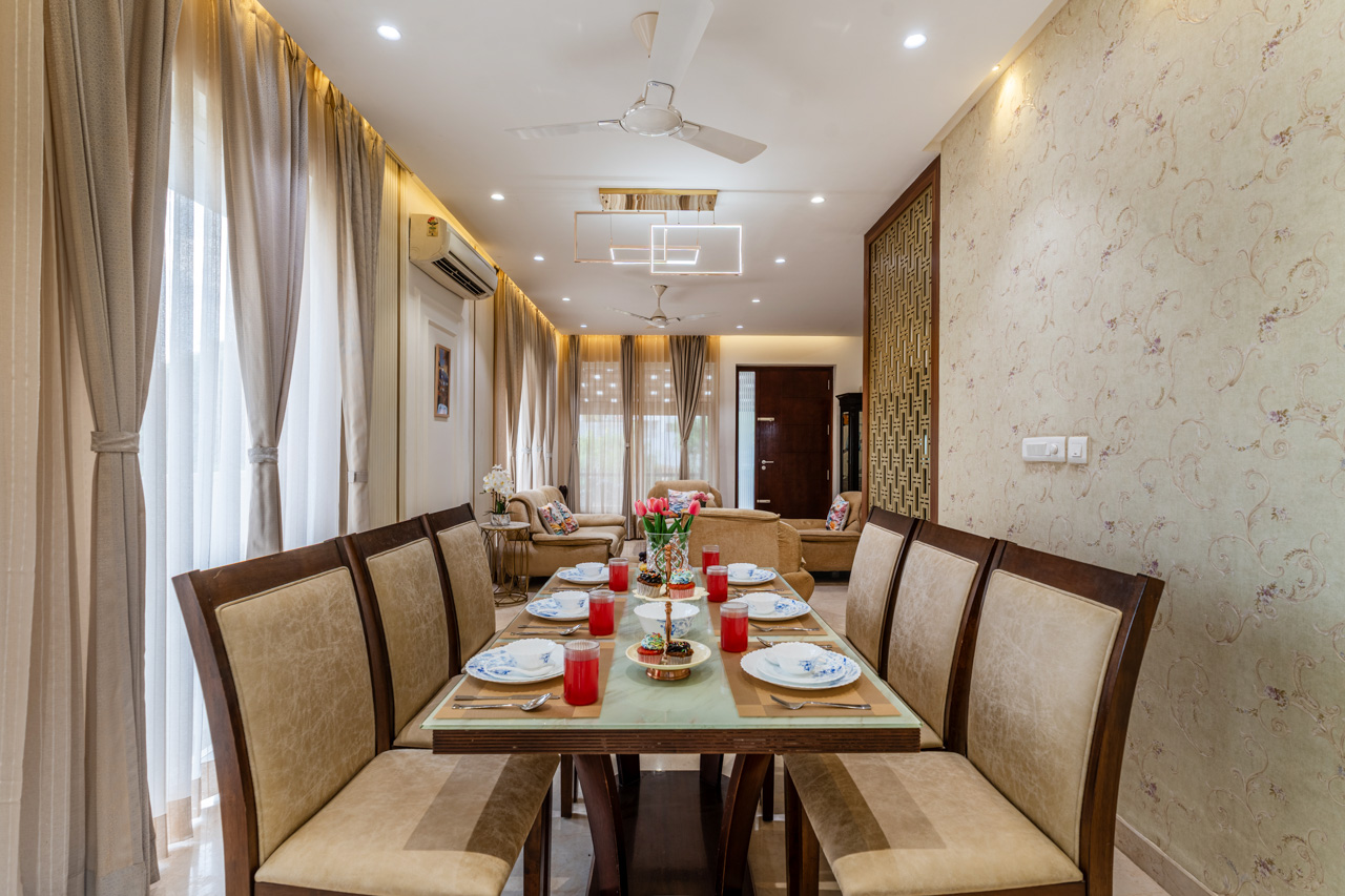 Brickstone Villa - Image 5