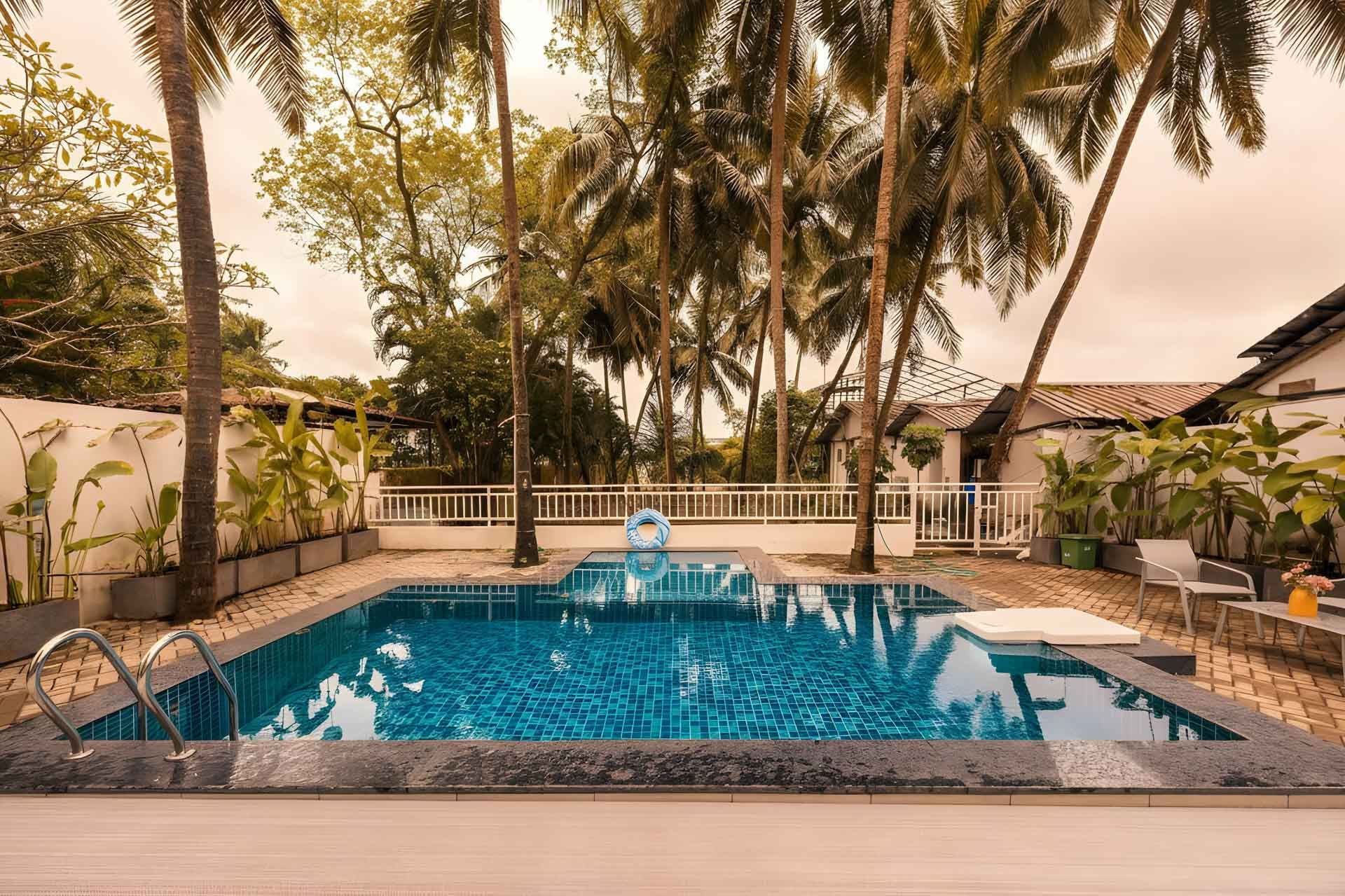 Casa Del Rio - The Villa by the River