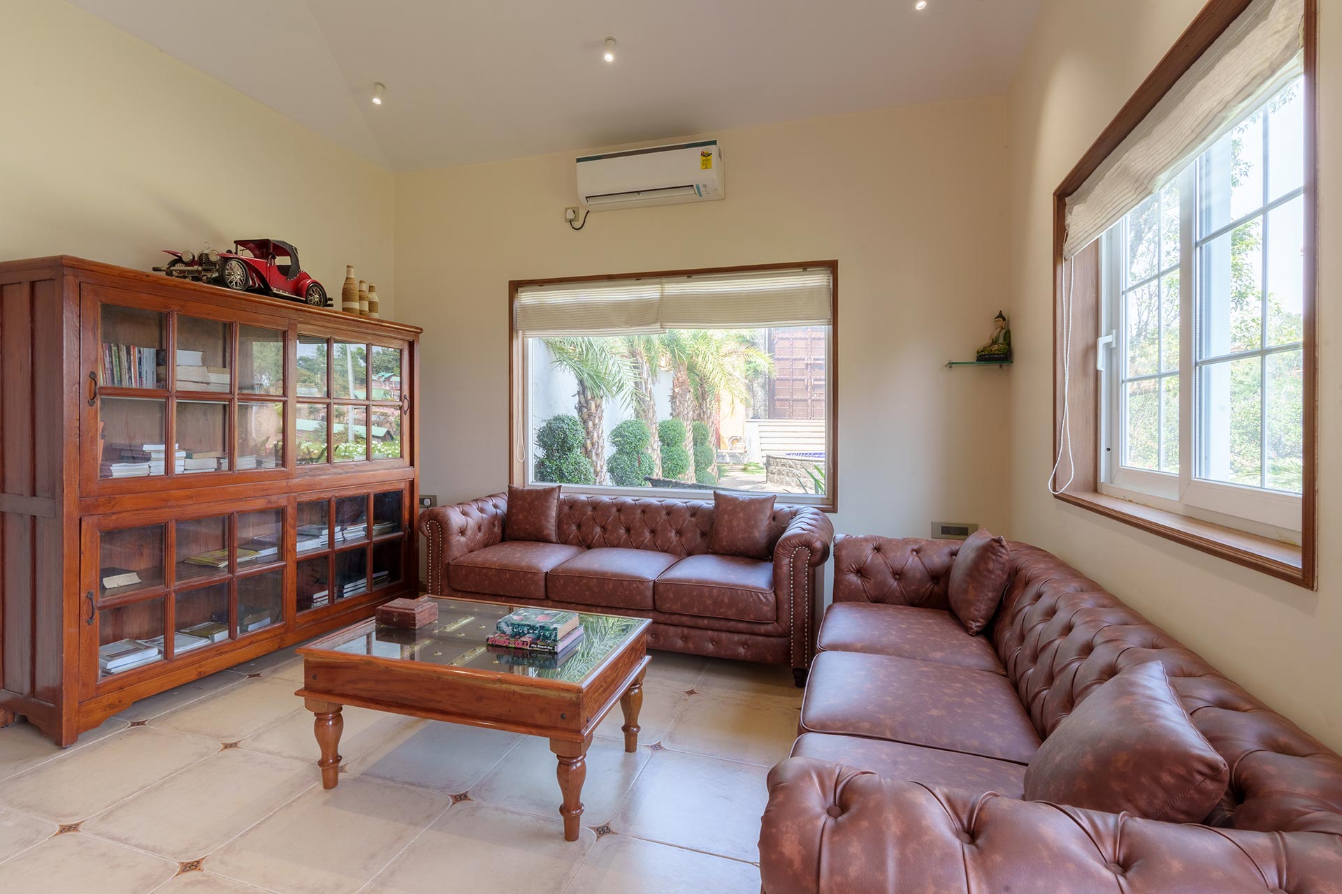 Tree House @ Sula Wada