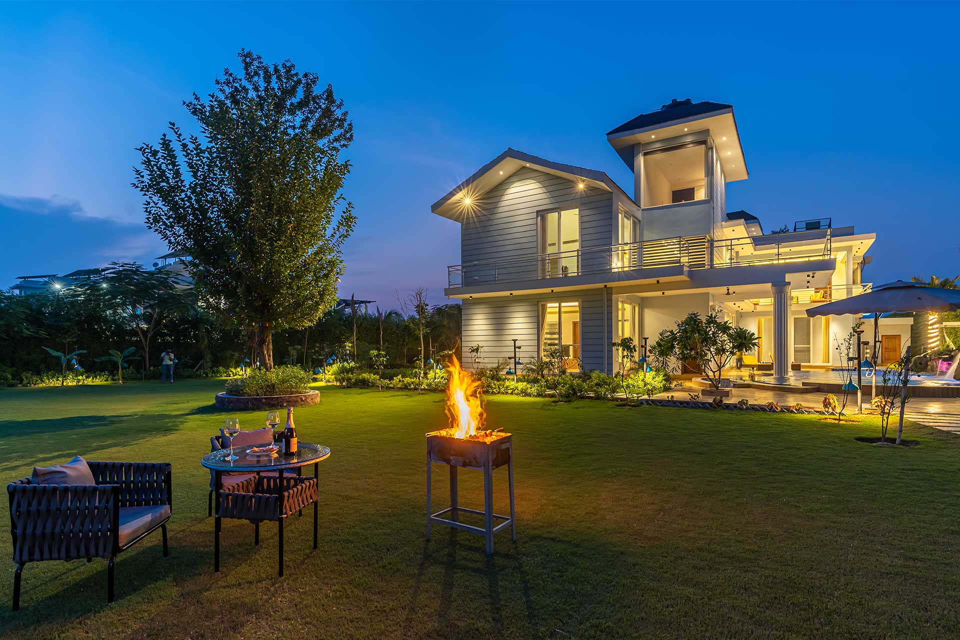 Sapphire @ Serenity Farms w/ Pool - Image 3