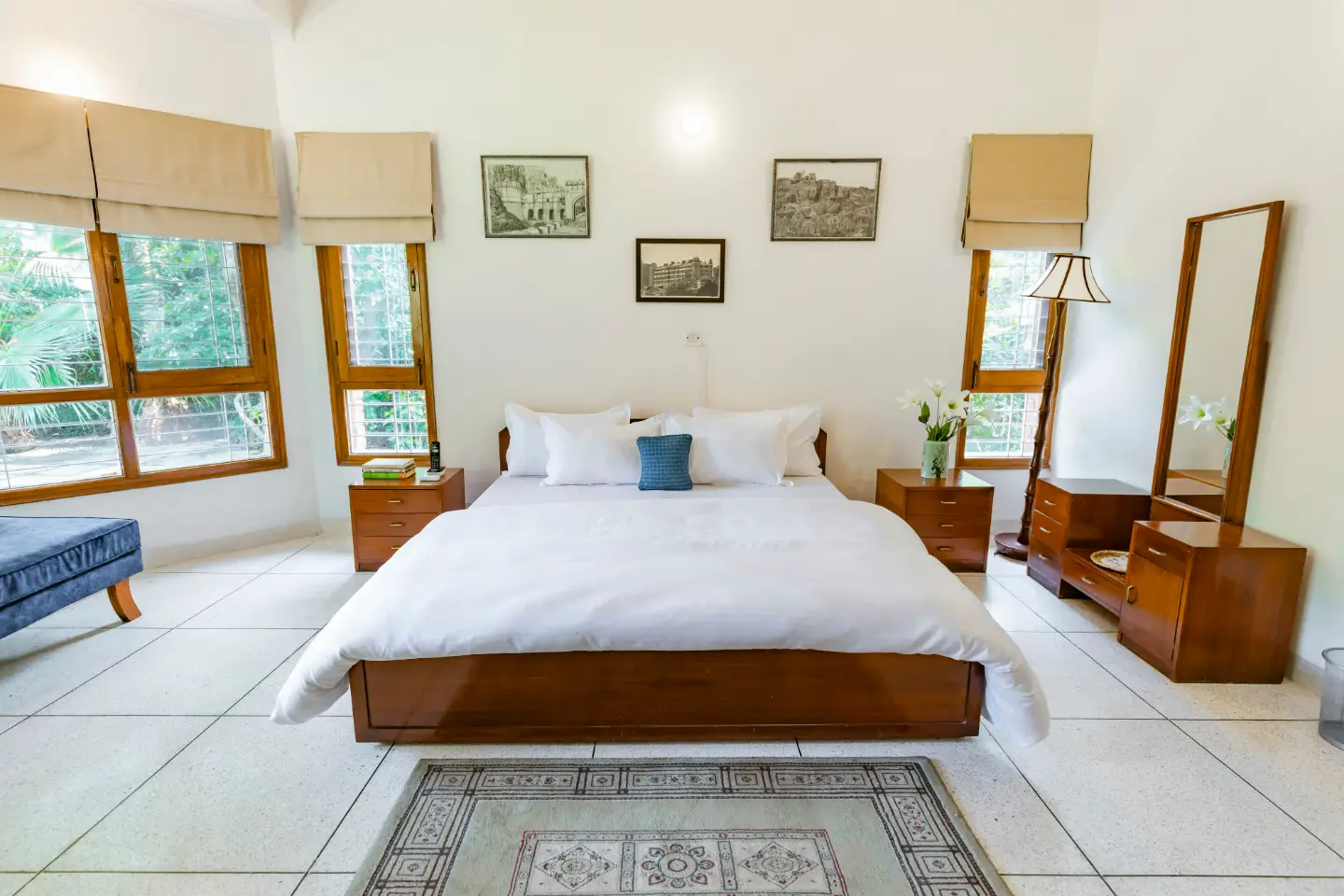 Doon Garden Villa