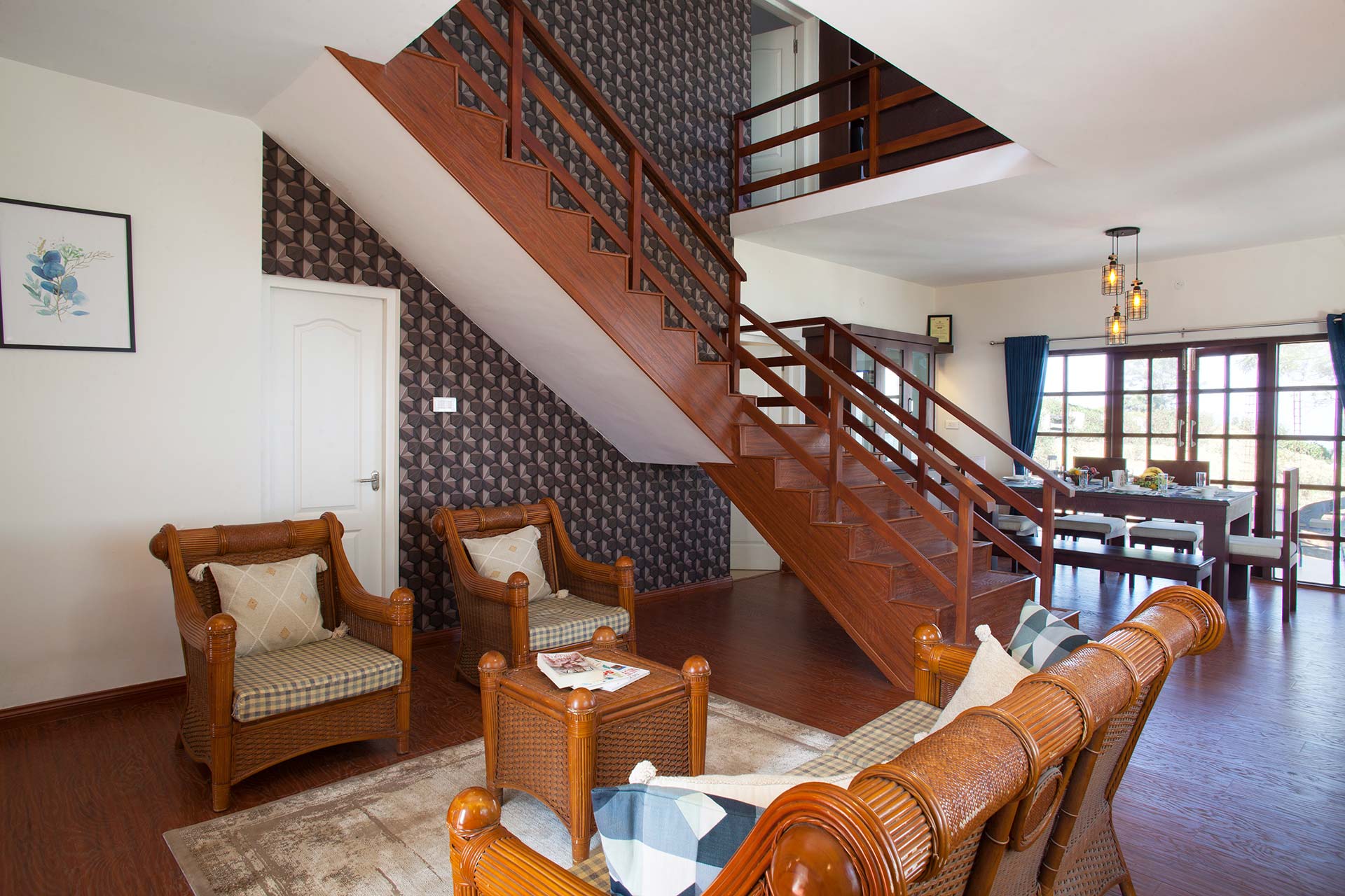 Verdure @ Villa Misty Oaks