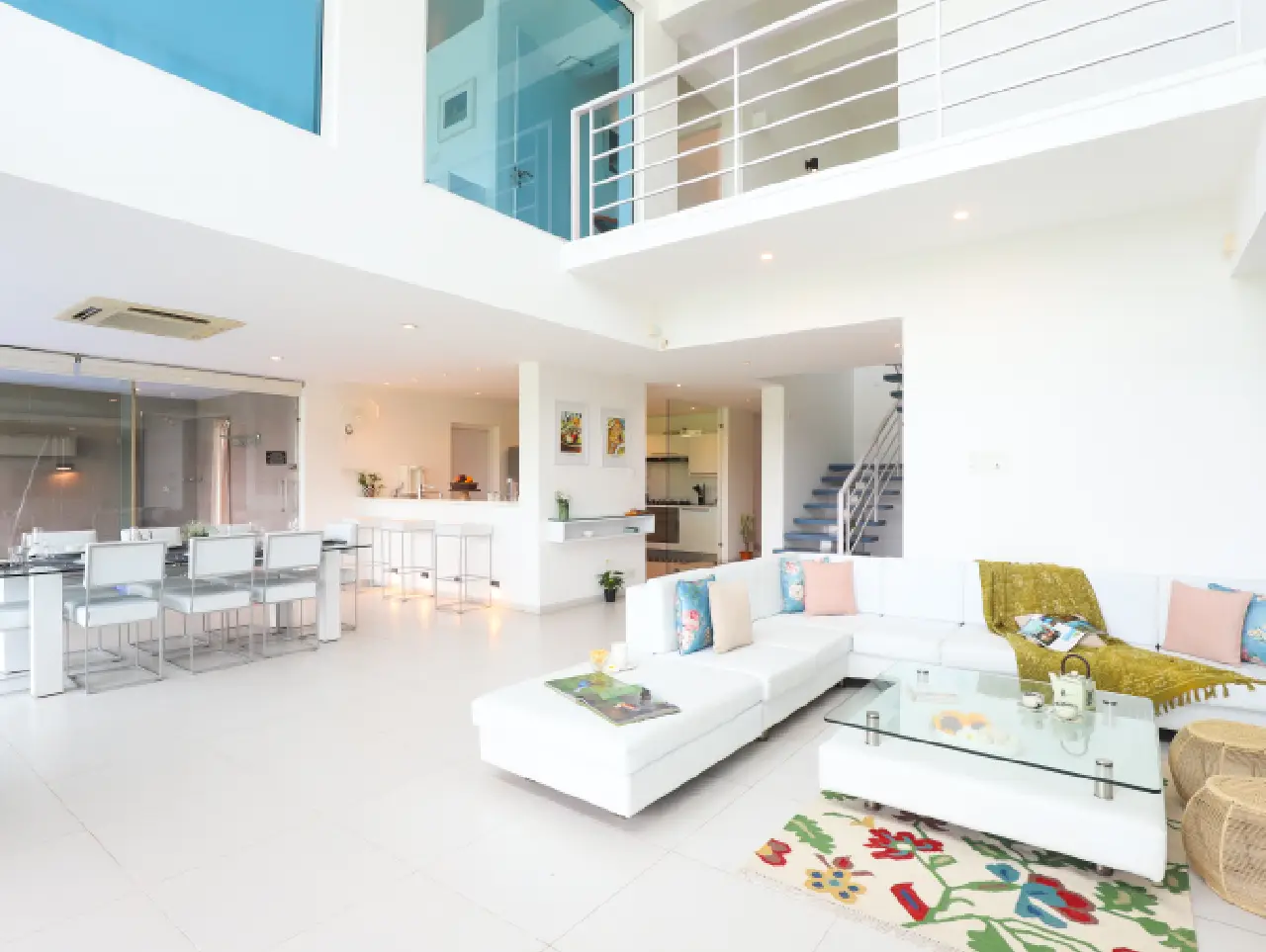 Risaia | 4-BHK | Pvt Pool & Bar | Patio Area