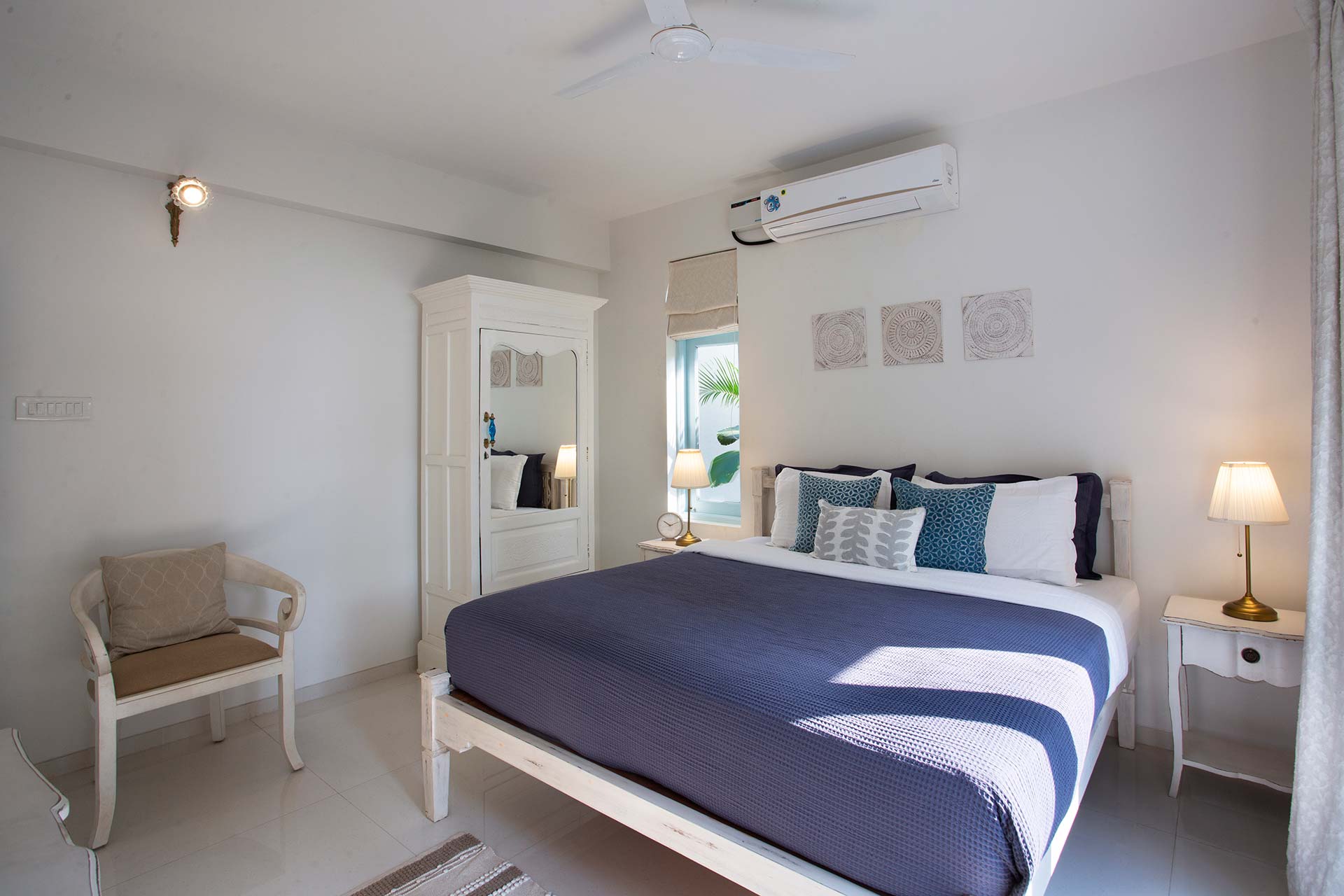 Mediterranean Bliss - Sangolda