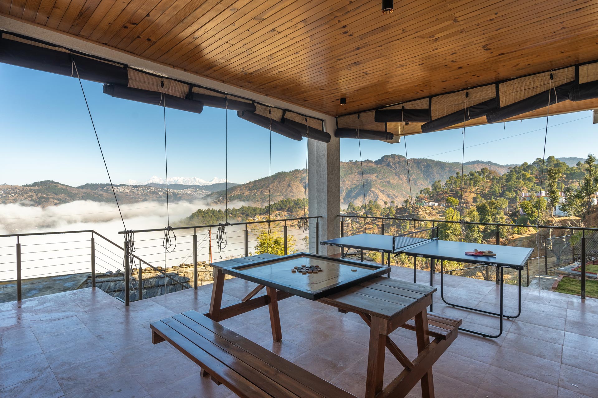 Breeze @ Amulyam Villa - Mukteshwar - Image 5