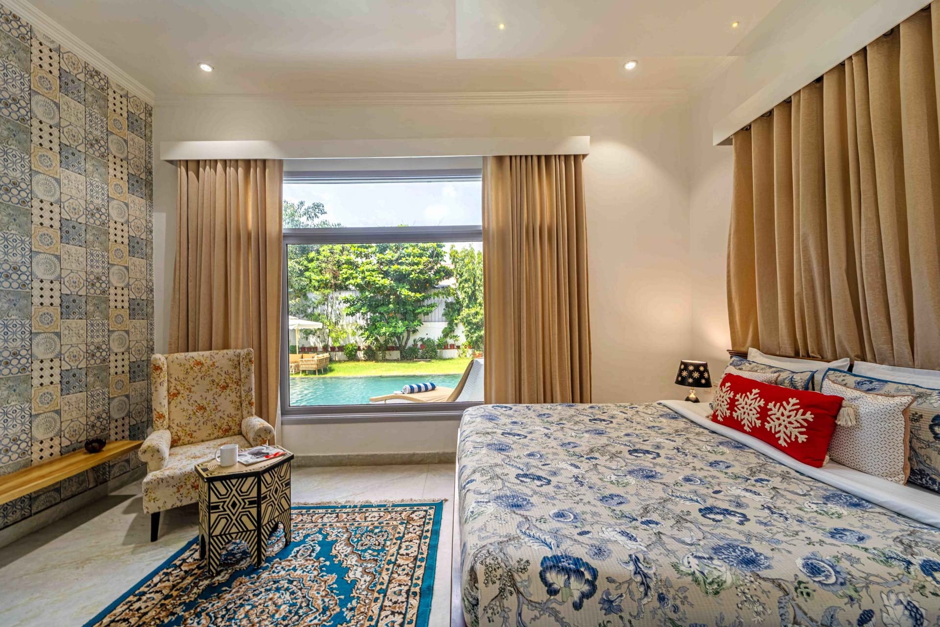 Petal @ Kuber Vatika