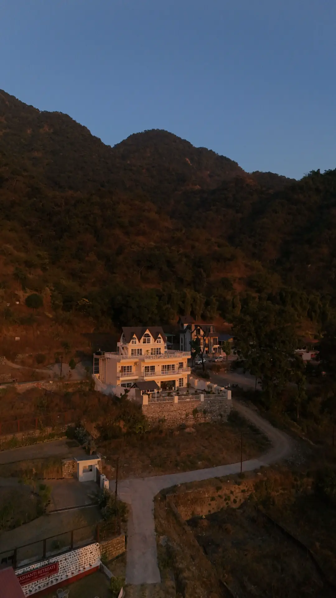 The Rajpur