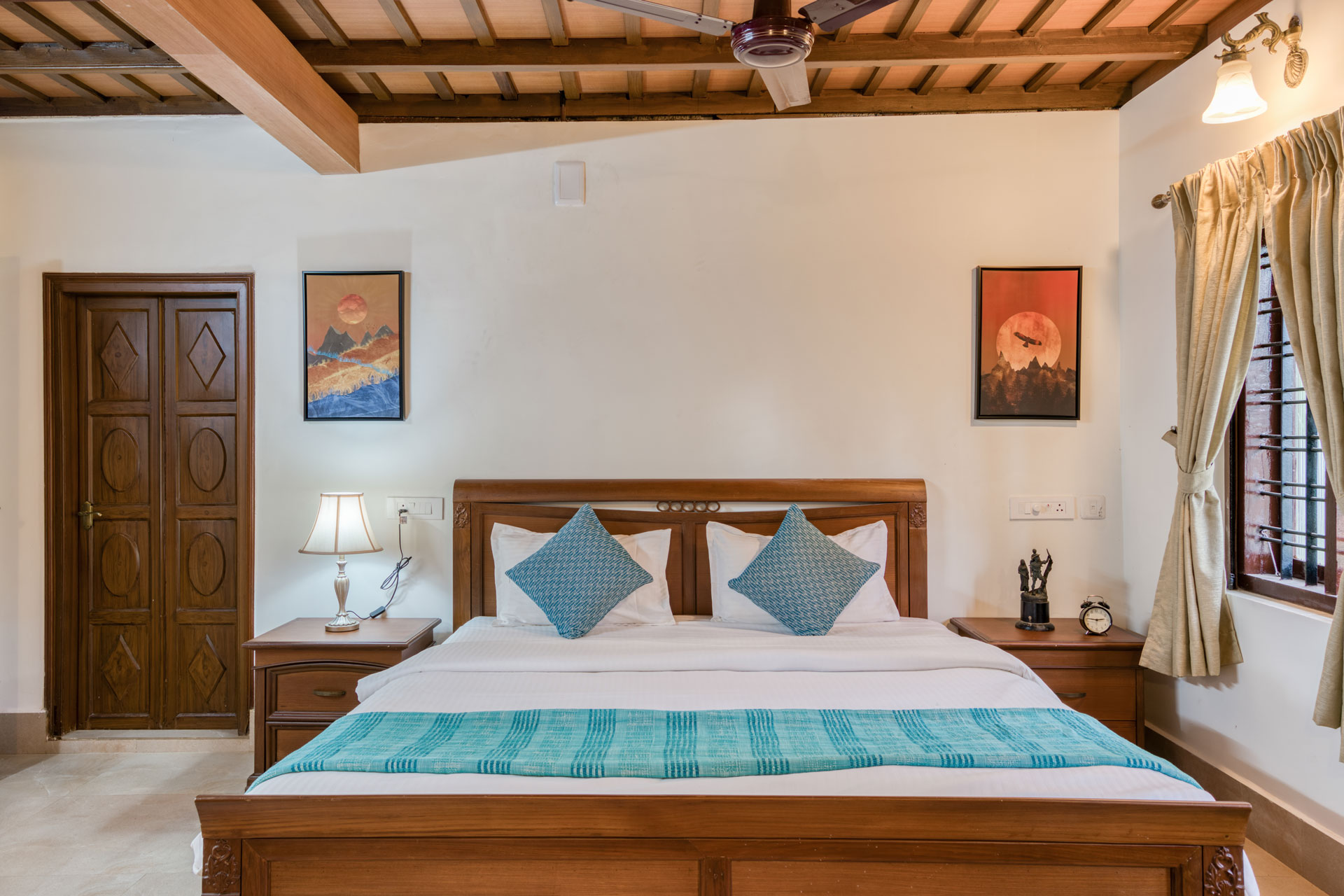 The Backwater Heritage